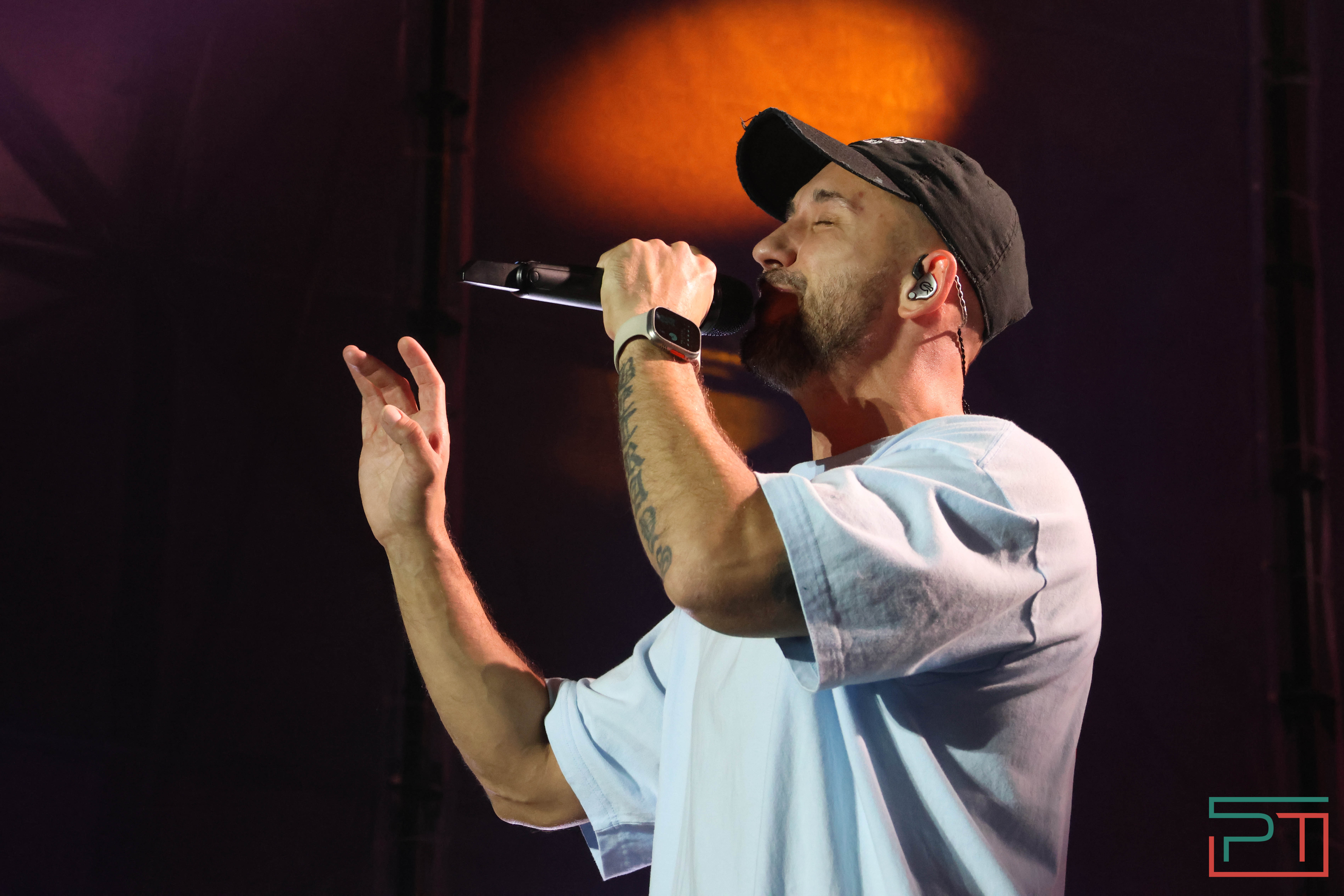 Молодежный форум "Метеор"