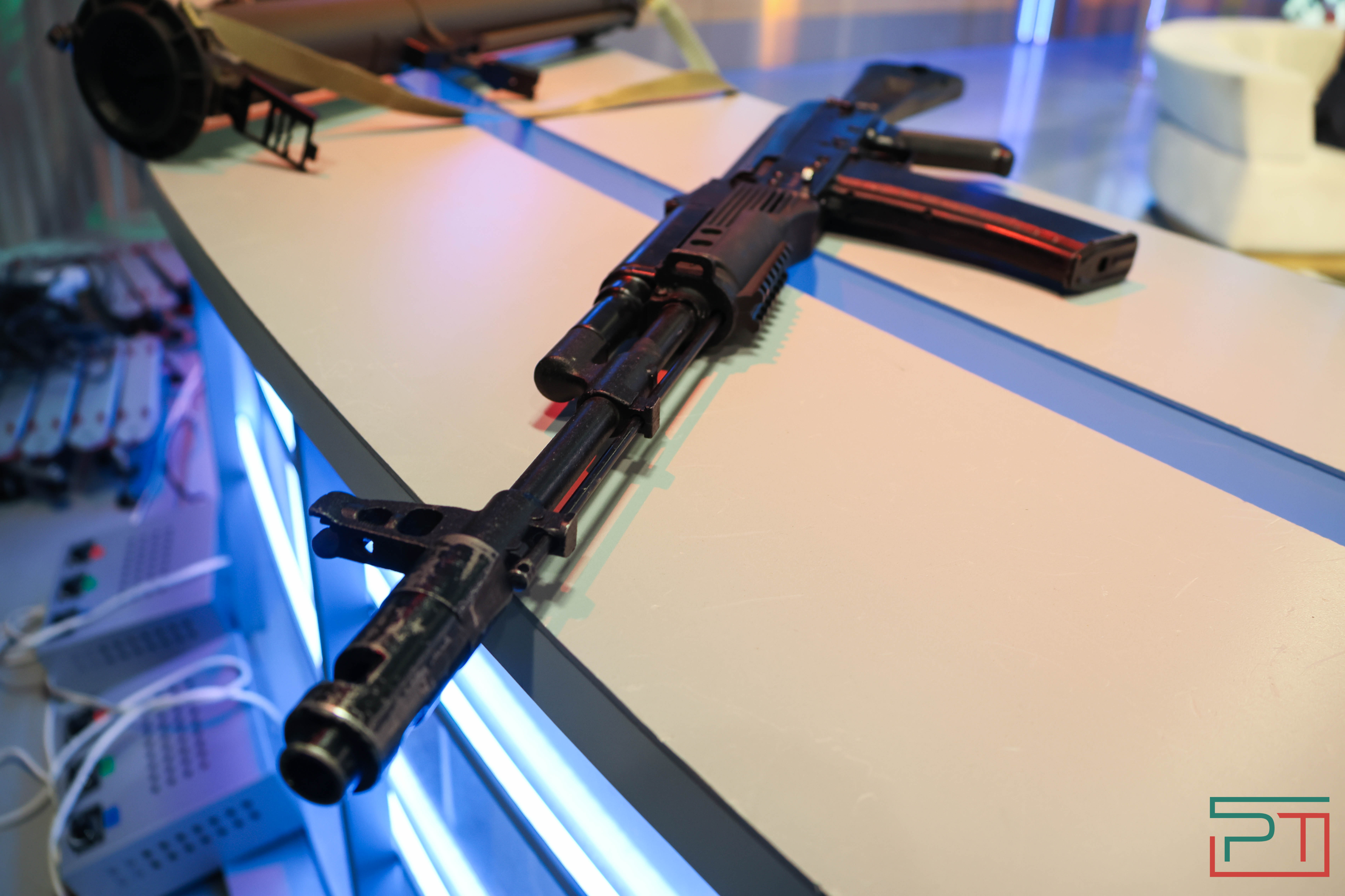 Телемарафон "Вступай в армию Победы"