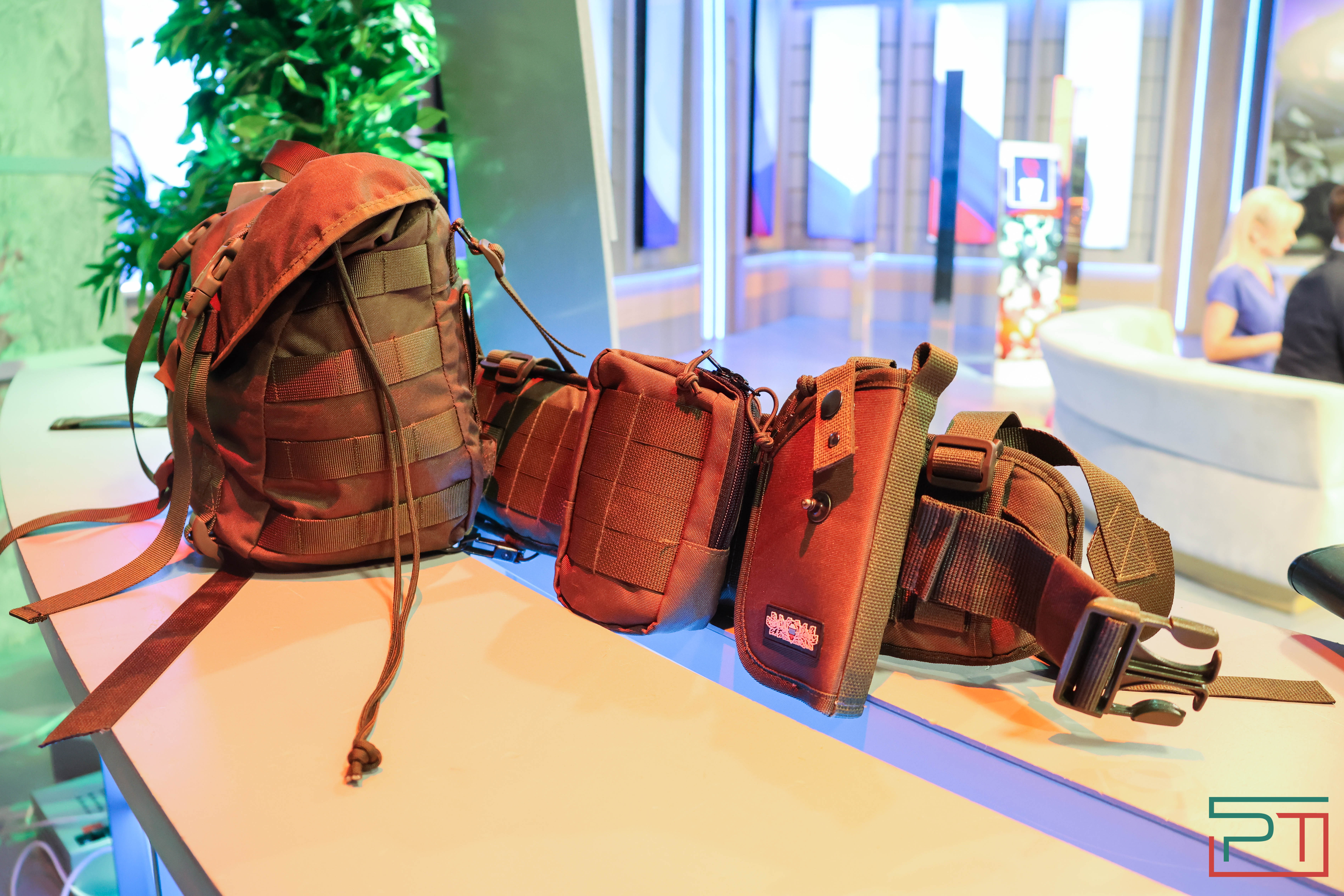 Телемарафон "Вступай в армию Победы"