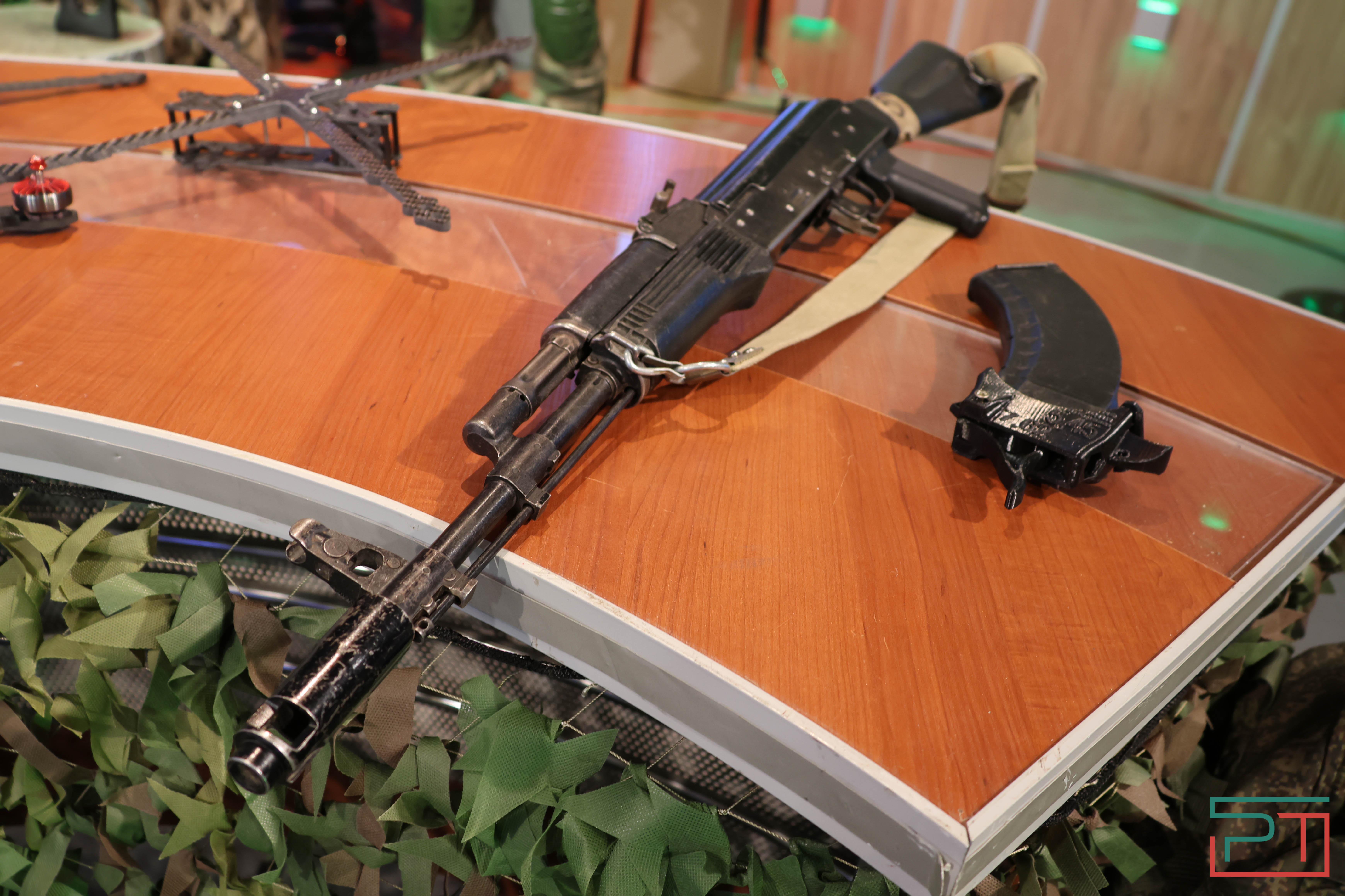 Телемарафон "Вступай в армию Победы"