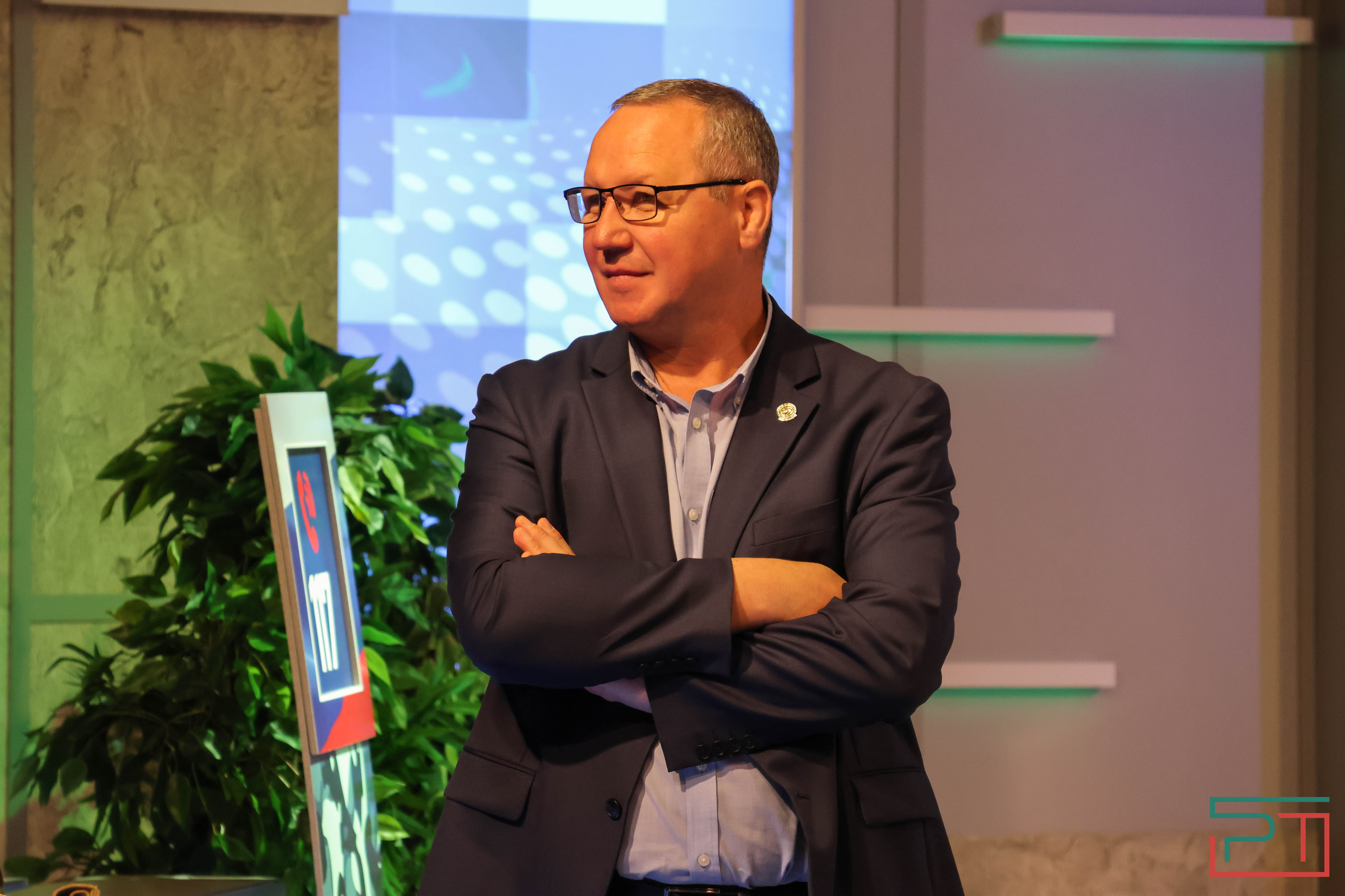 Телемарафон "Вступай в армию Победы"