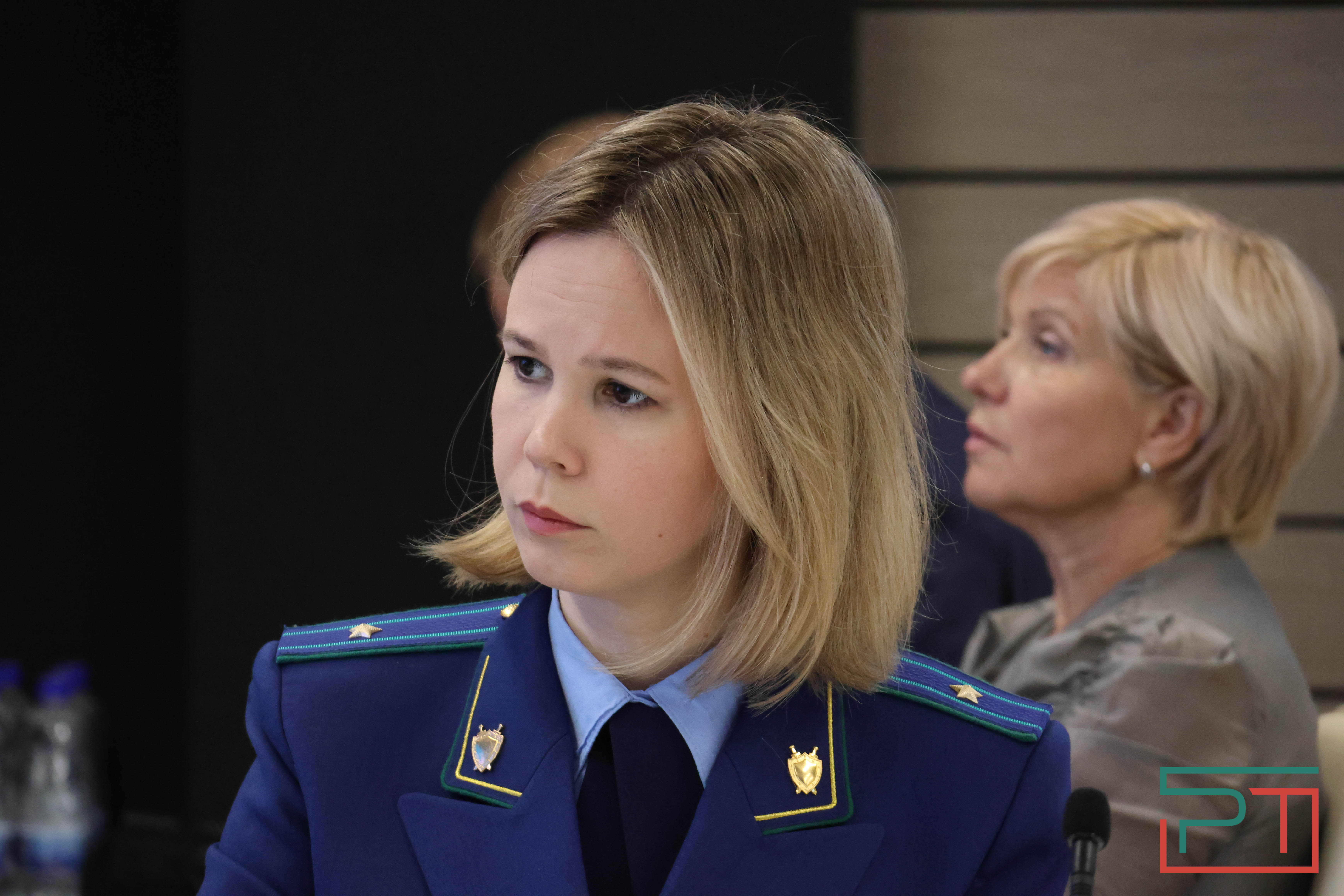 Заседание по молодежной политике