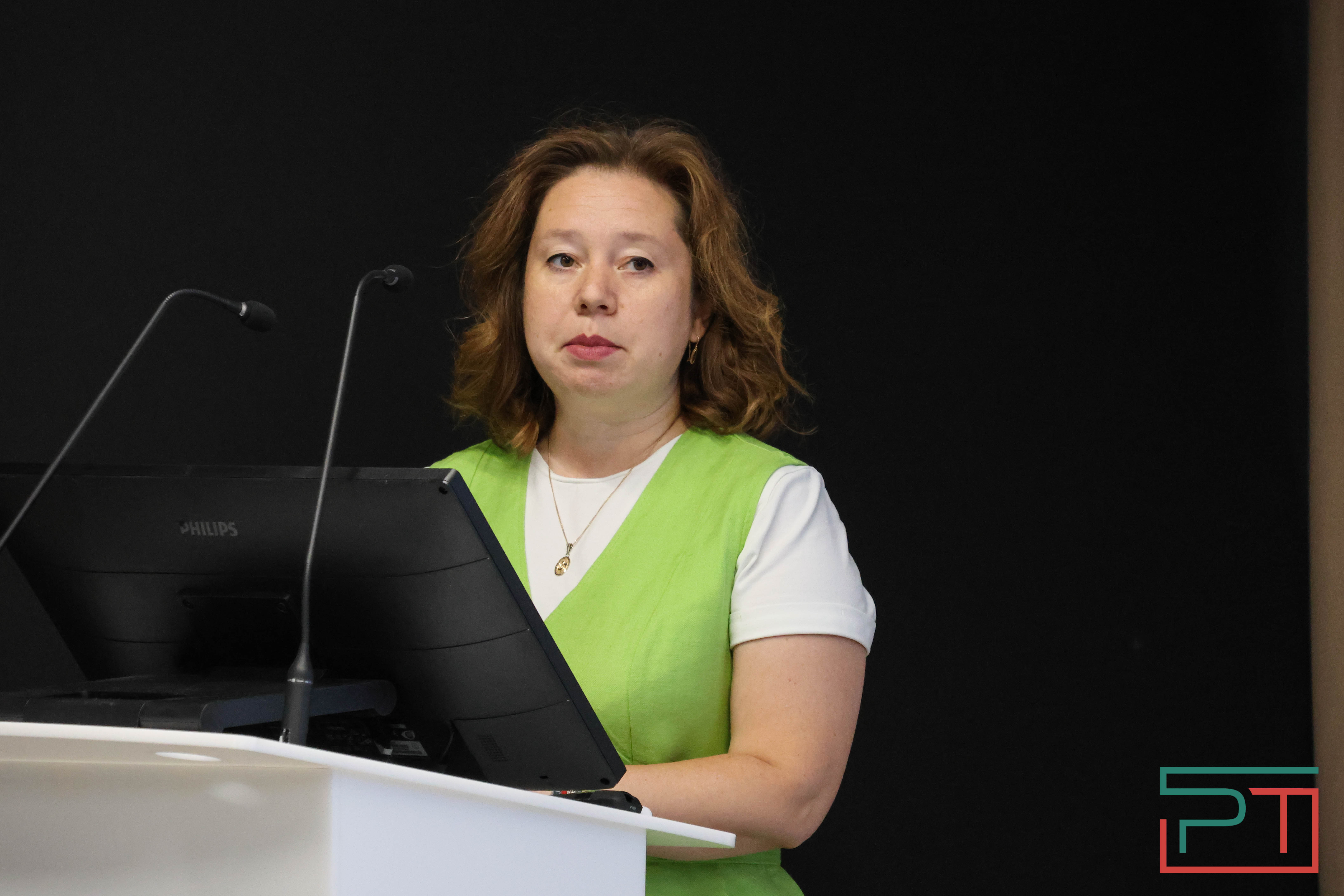 Заседание по молодежной политике