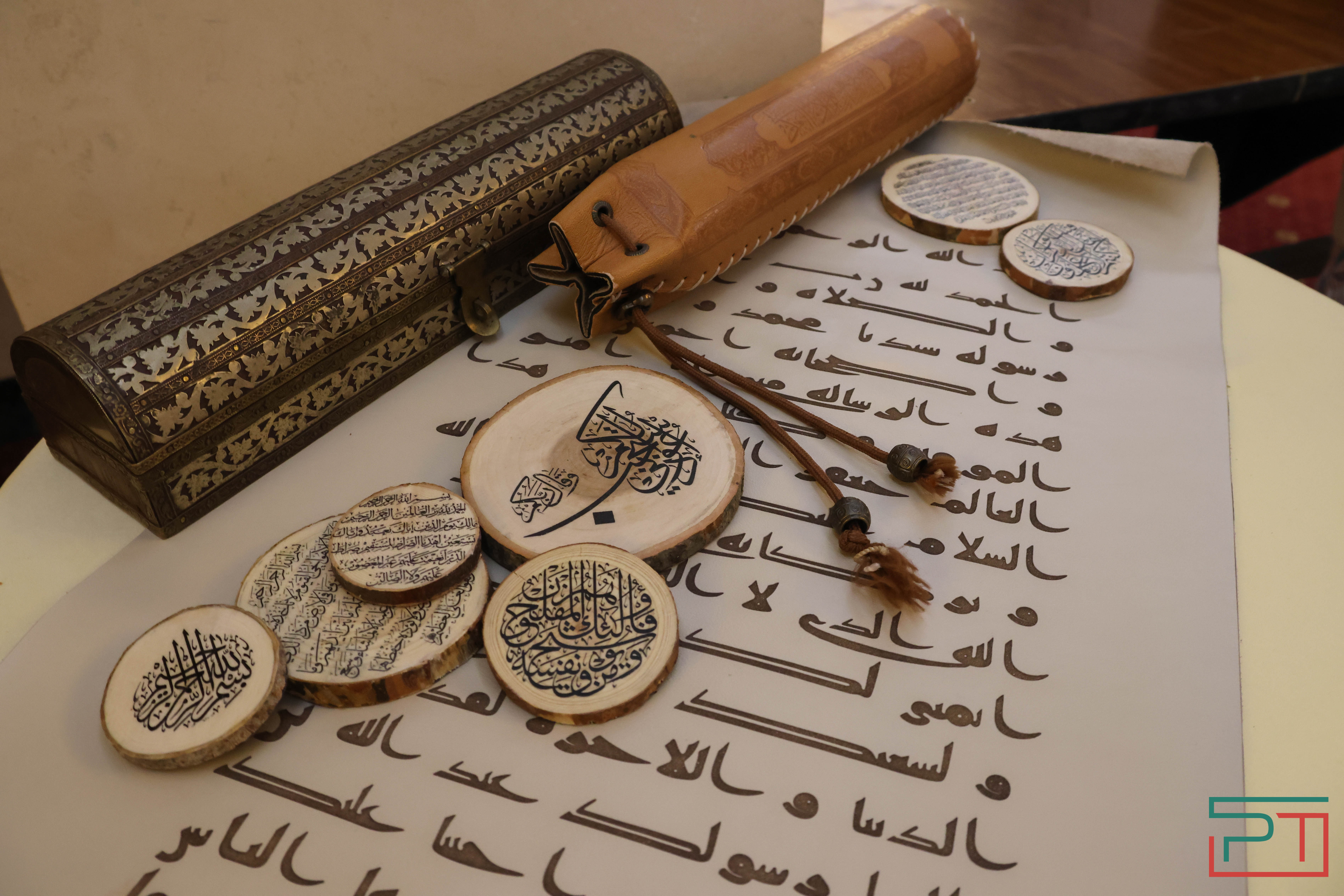 В Казани стартовал конкурс чтецов Корана из стран БРИКС+