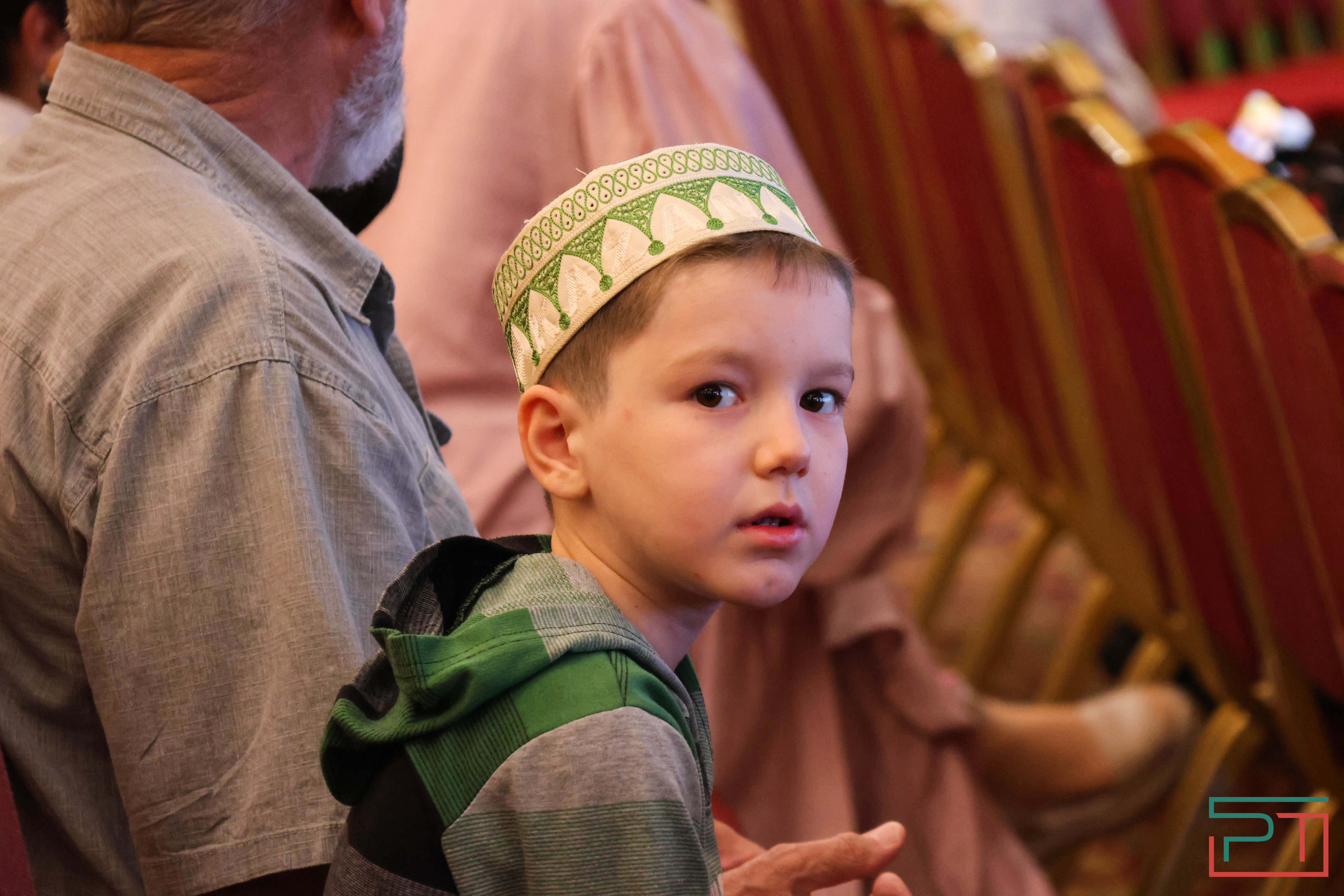 В Казани стартовал конкурс чтецов Корана из стран БРИКС+