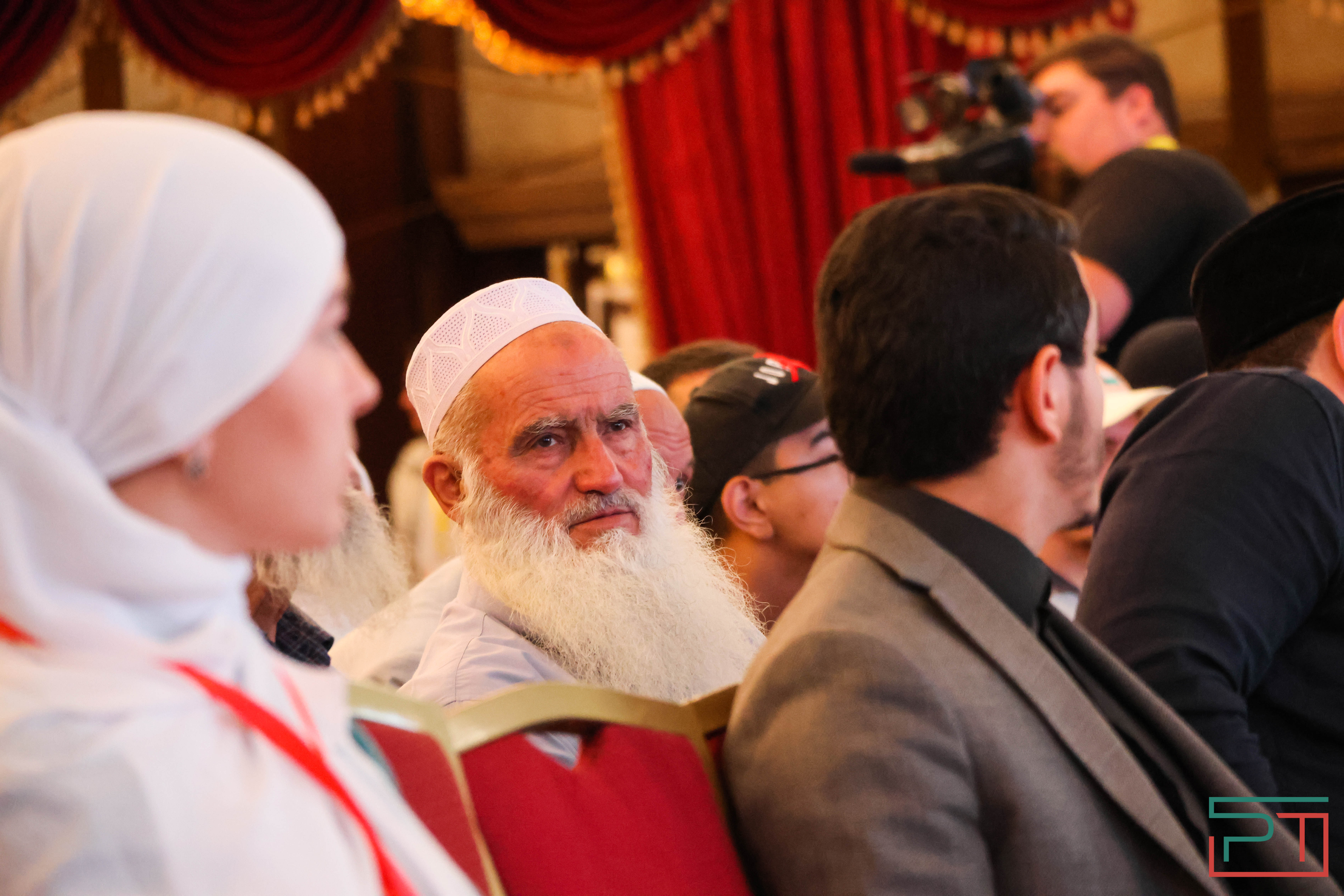 В Казани стартовал конкурс чтецов Корана из стран БРИКС+