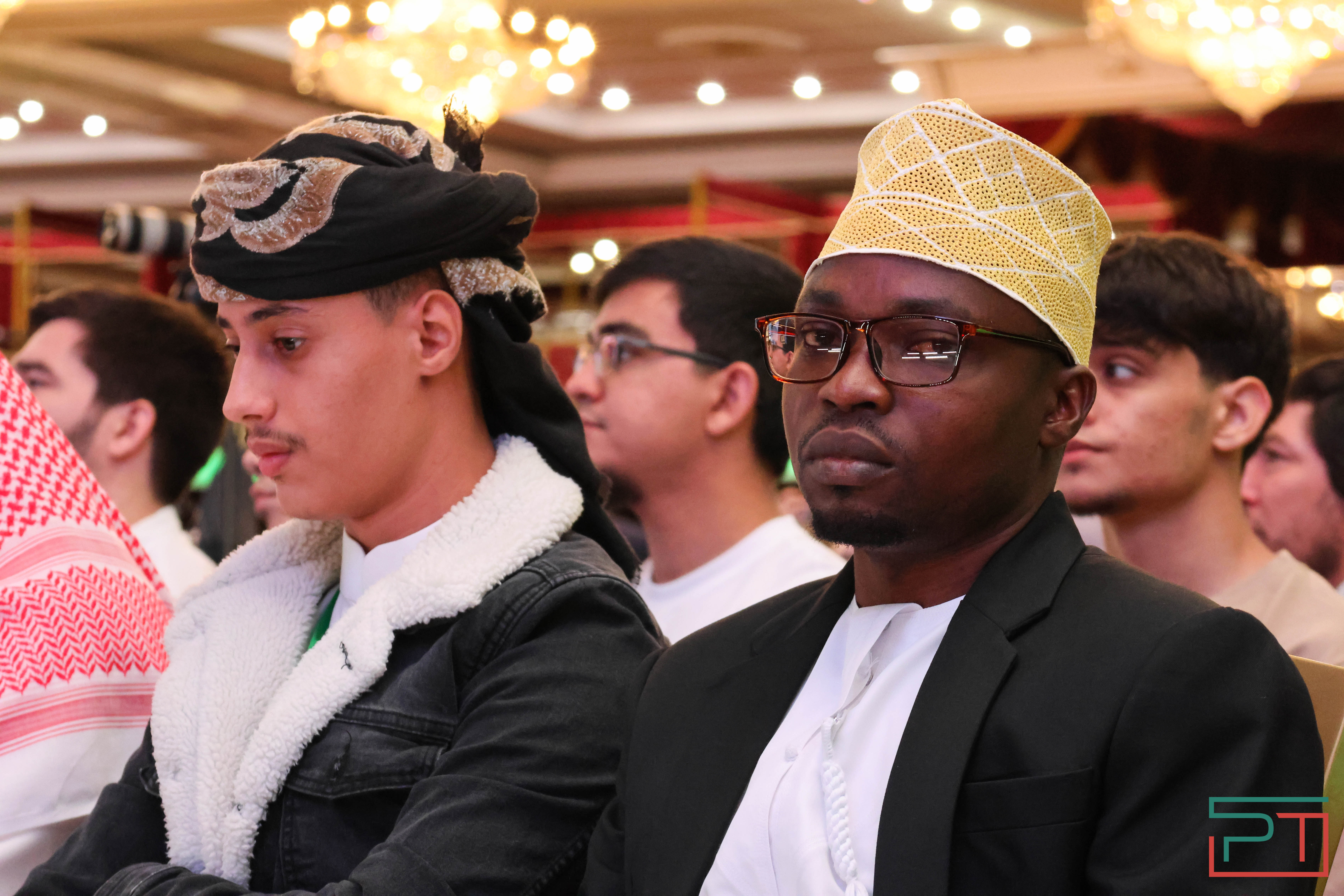 В Казани стартовал конкурс чтецов Корана из стран БРИКС+