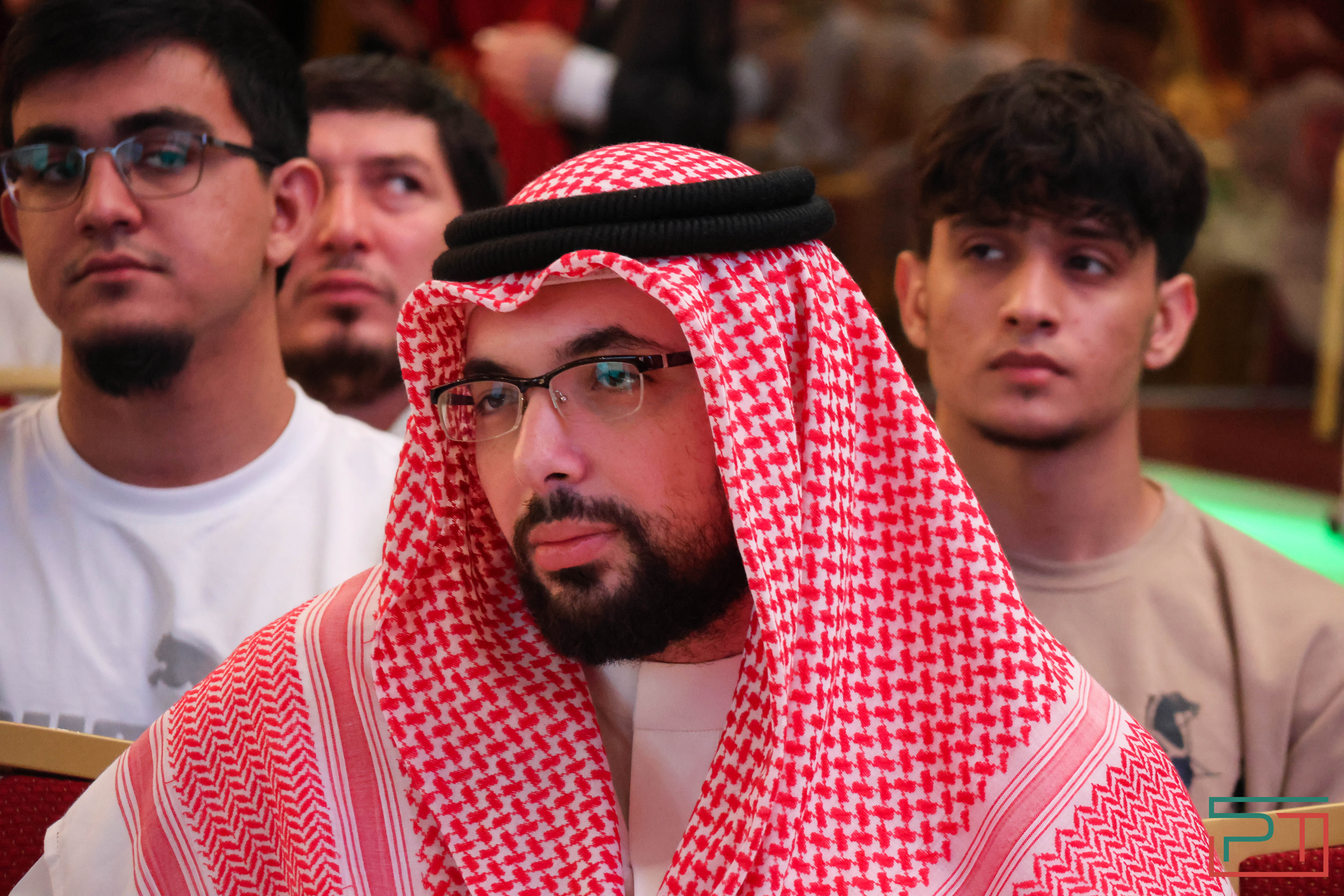 В Казани стартовал конкурс чтецов Корана из стран БРИКС+