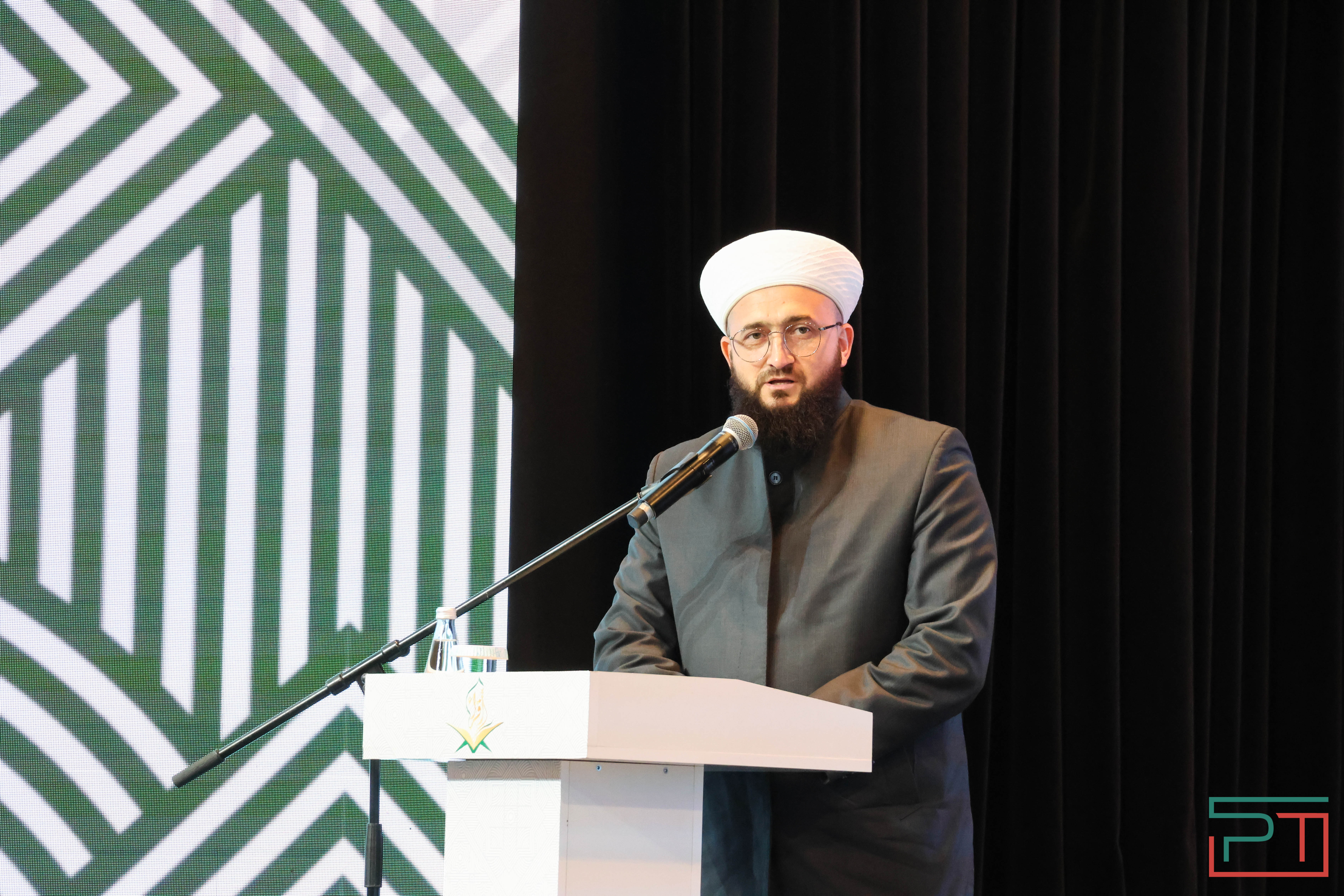 В Казани стартовал конкурс чтецов Корана из стран БРИКС+