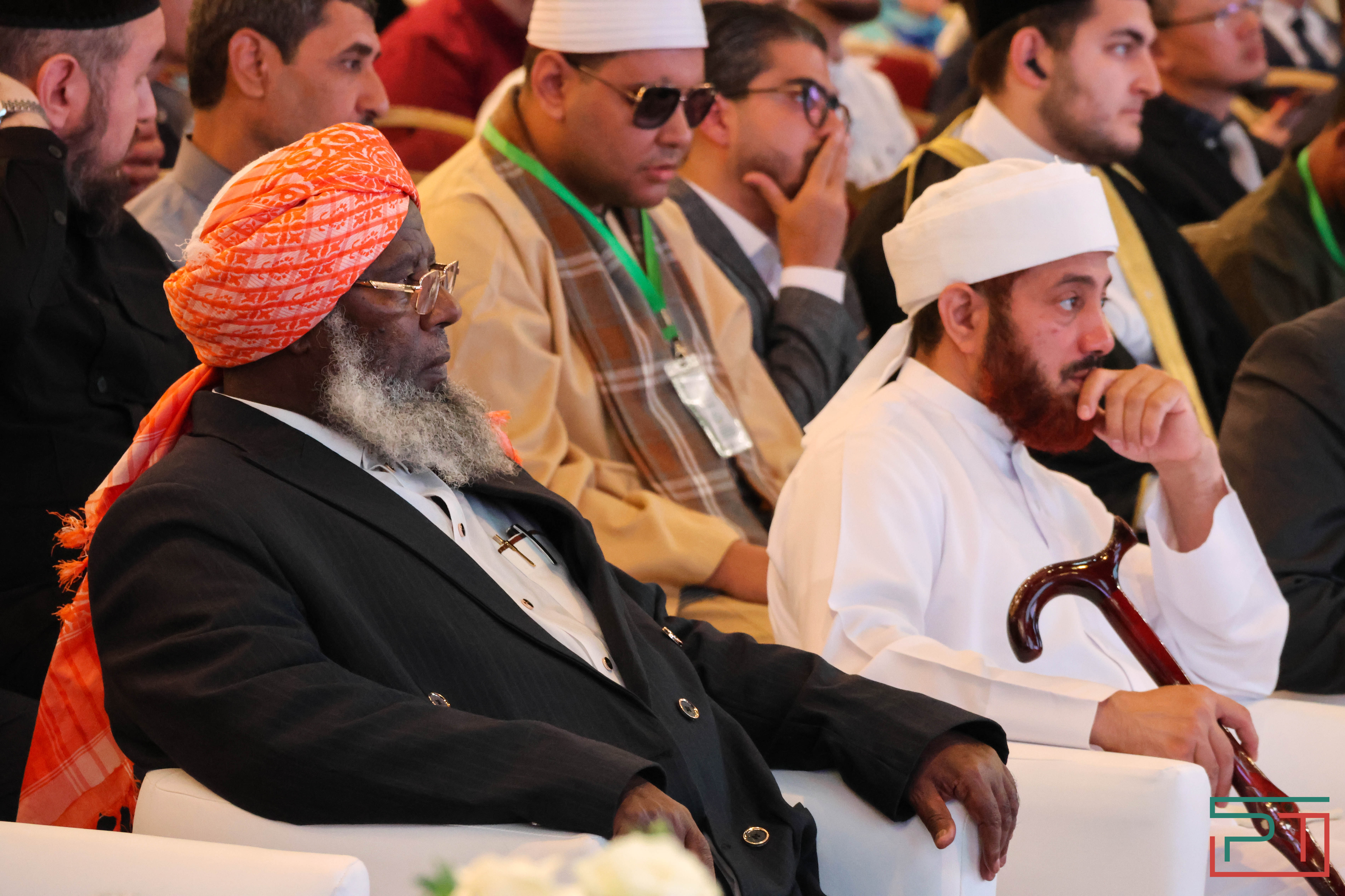 В Казани стартовал конкурс чтецов Корана из стран БРИКС+