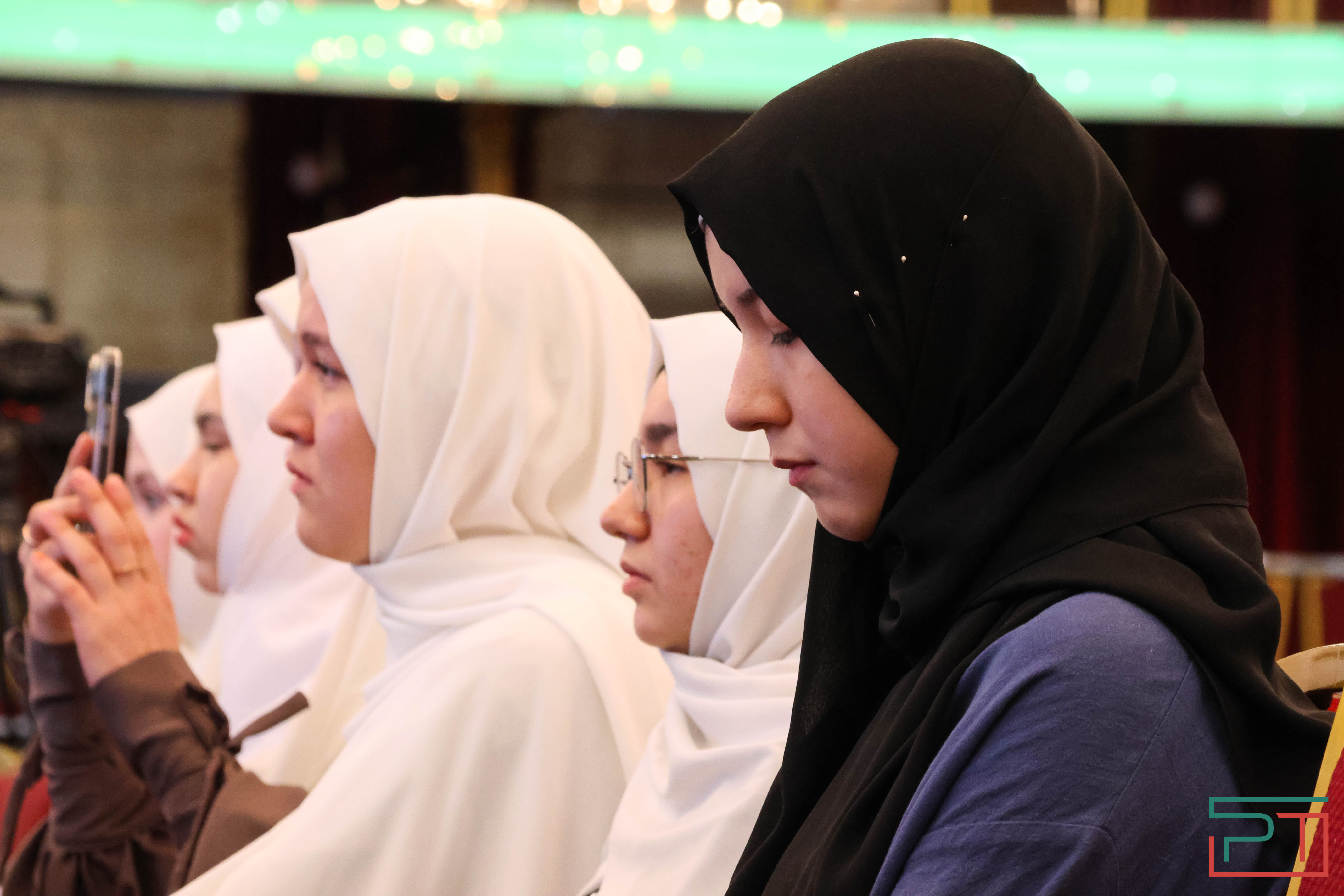 В Казани стартовал конкурс чтецов Корана из стран БРИКС+