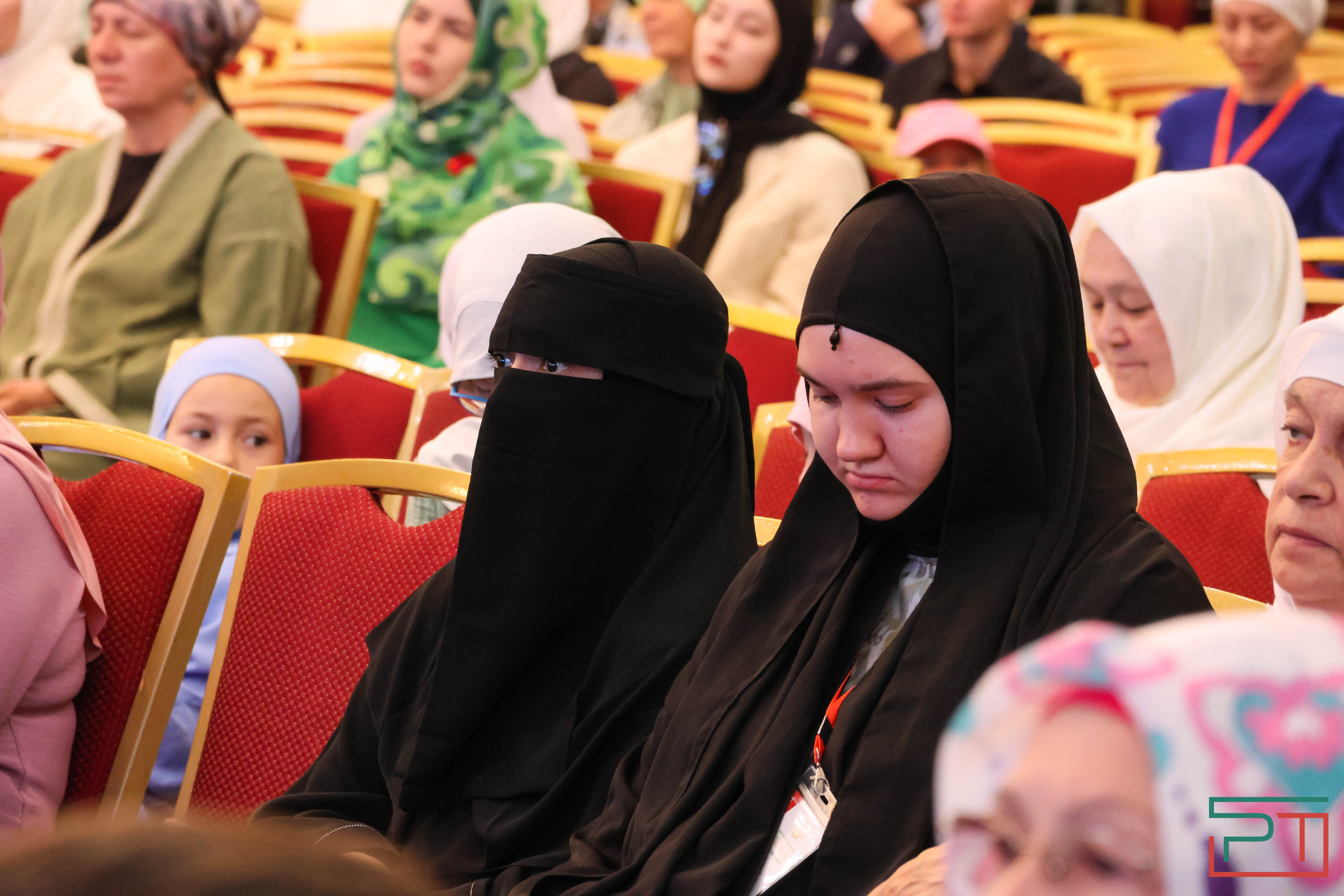 В Казани стартовал конкурс чтецов Корана из стран БРИКС+