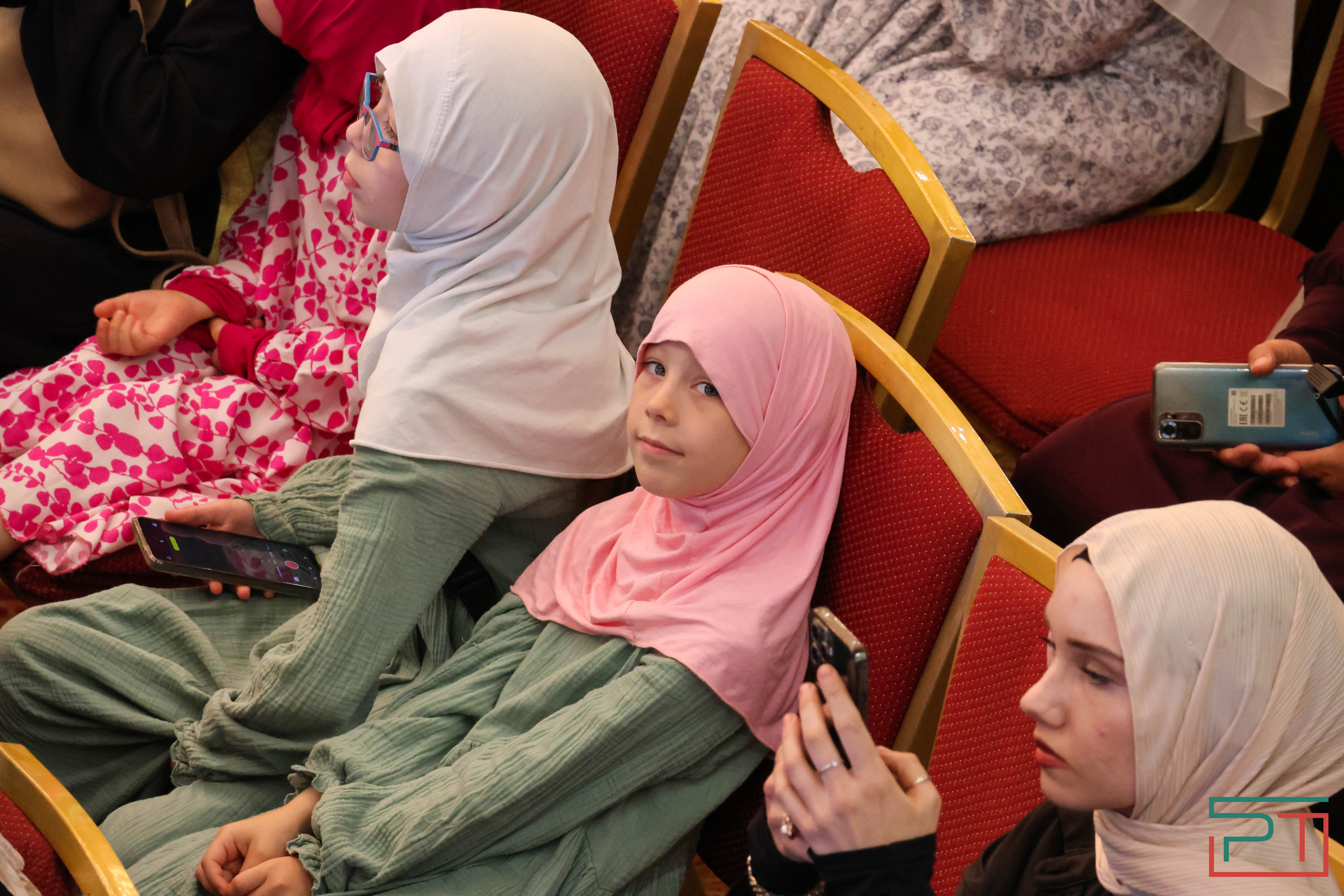 В Казани стартовал конкурс чтецов Корана из стран БРИКС+