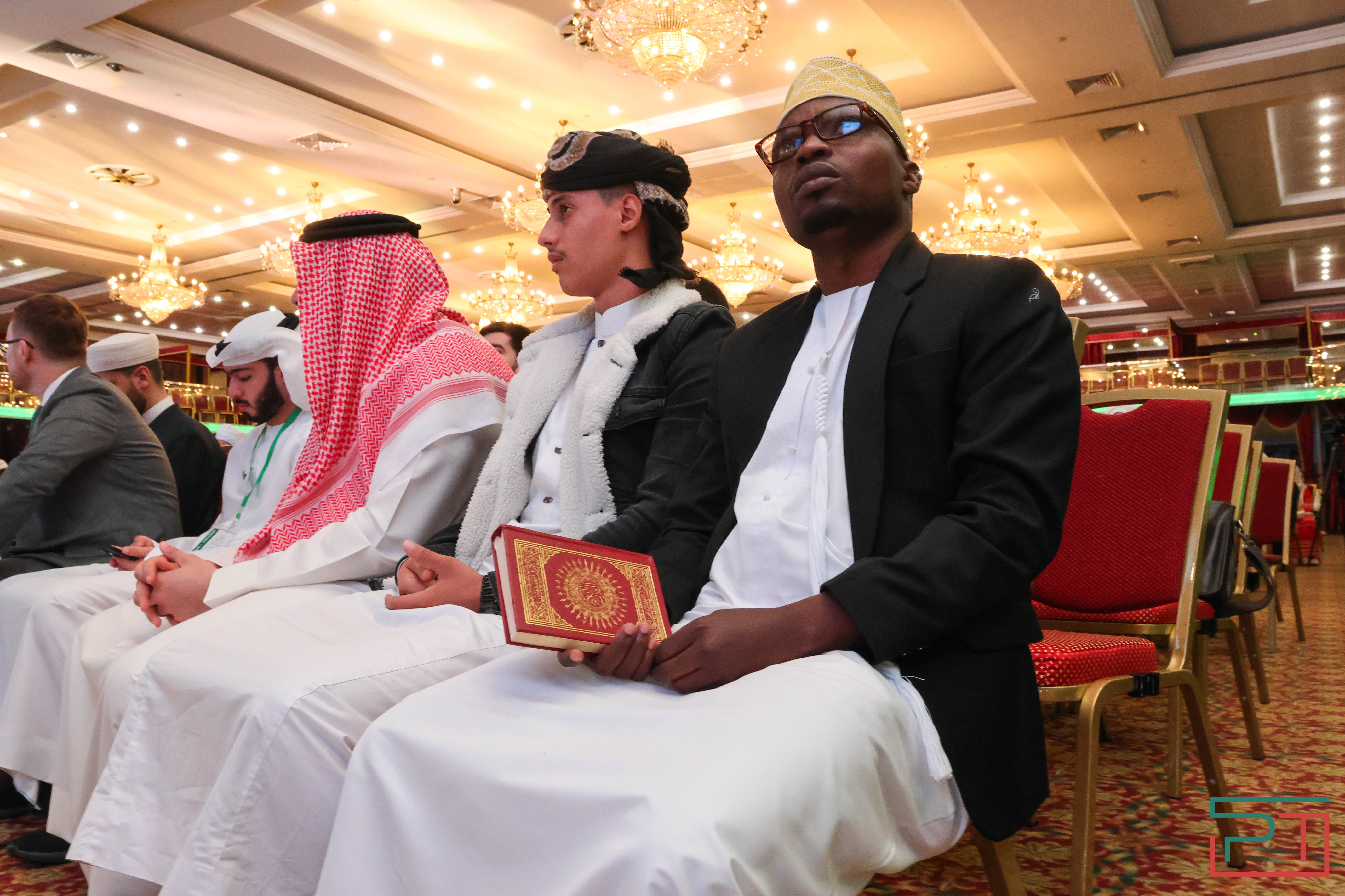 В Казани стартовал конкурс чтецов Корана из стран БРИКС+