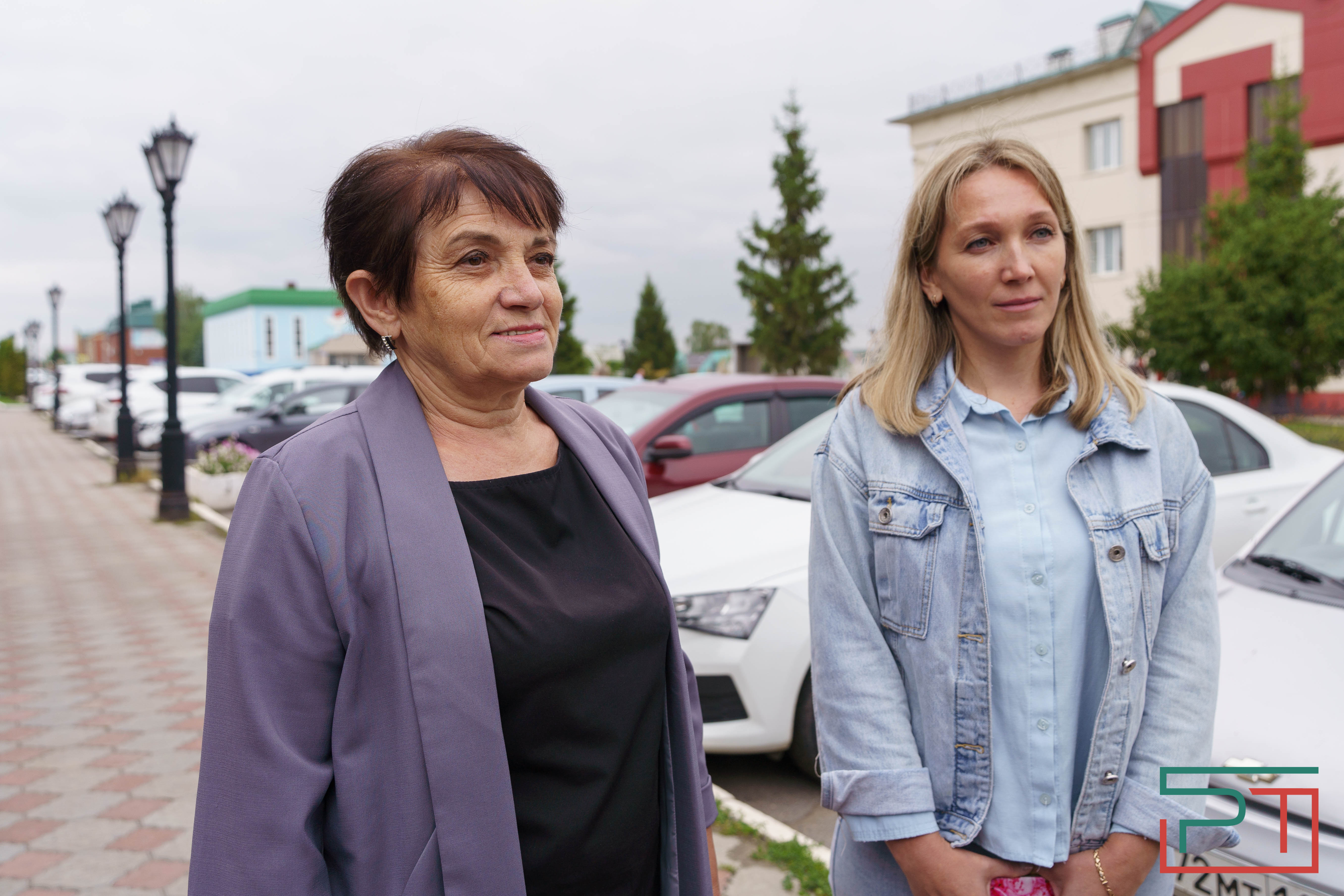 Марафон «Единая Россия» объединяет»