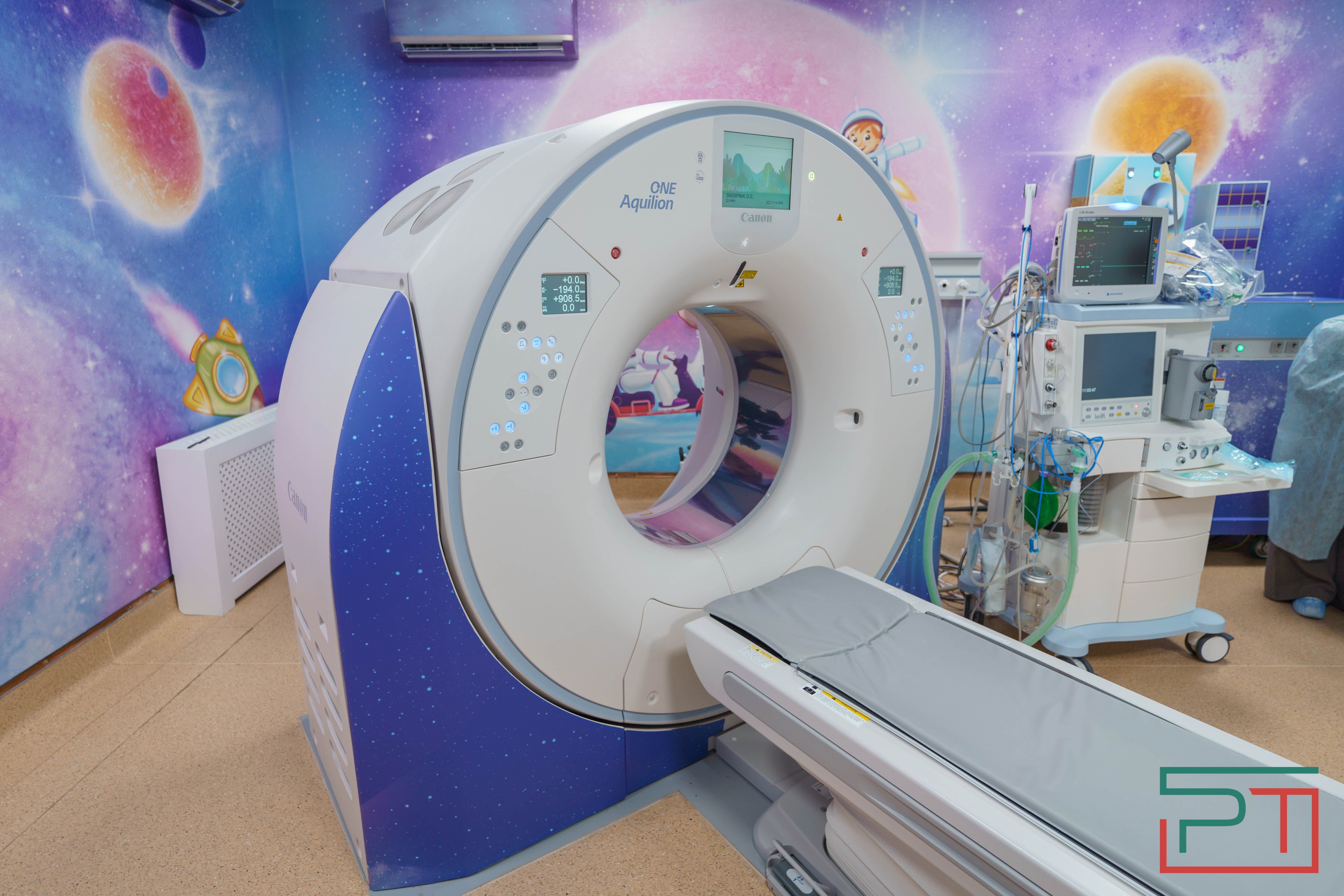 В Татарстане растет заболеваемость подростков. Пресс-тур в ДРКБ