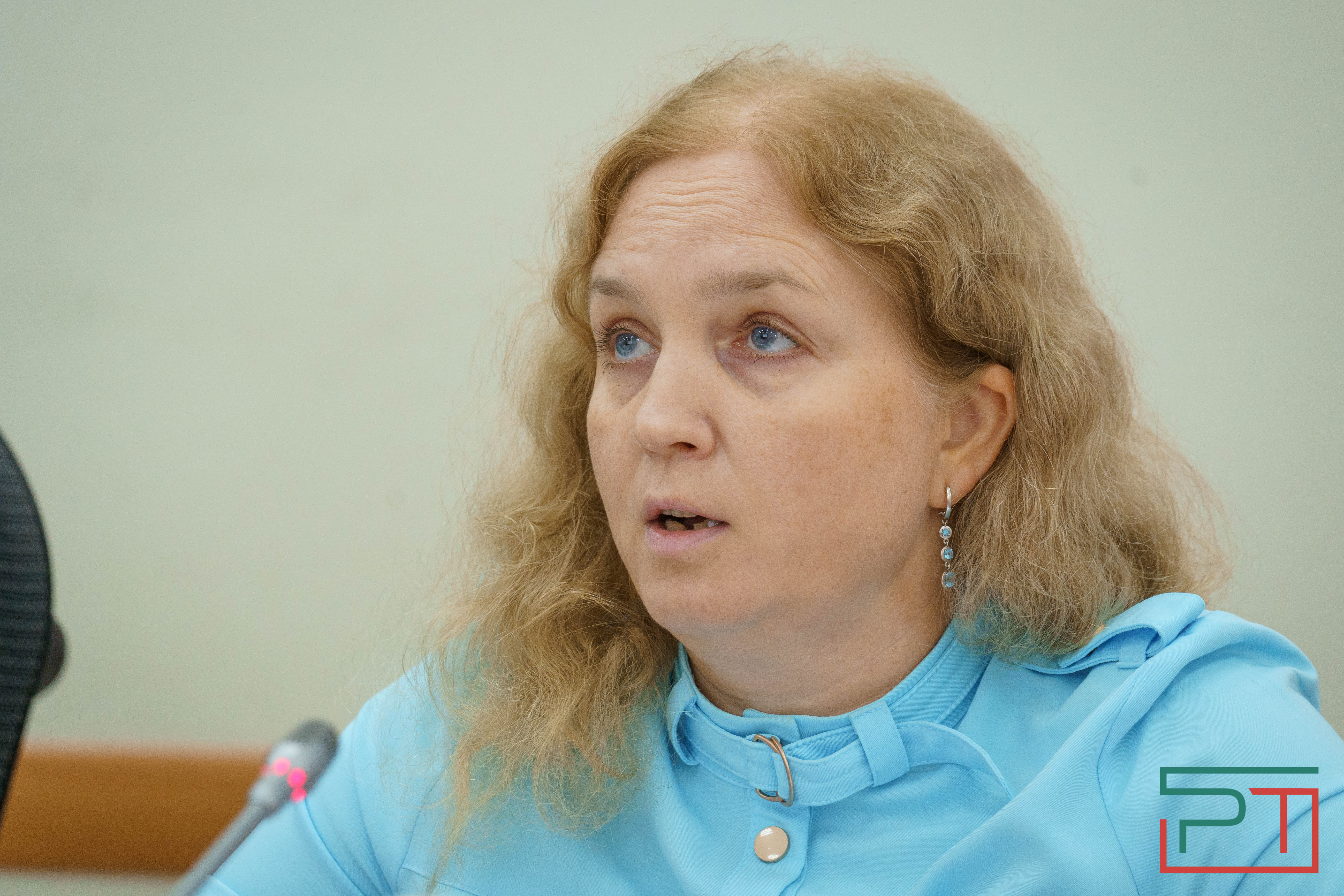 Заседание по контролю за инвестпрограммами в Госкомитете по тарифам