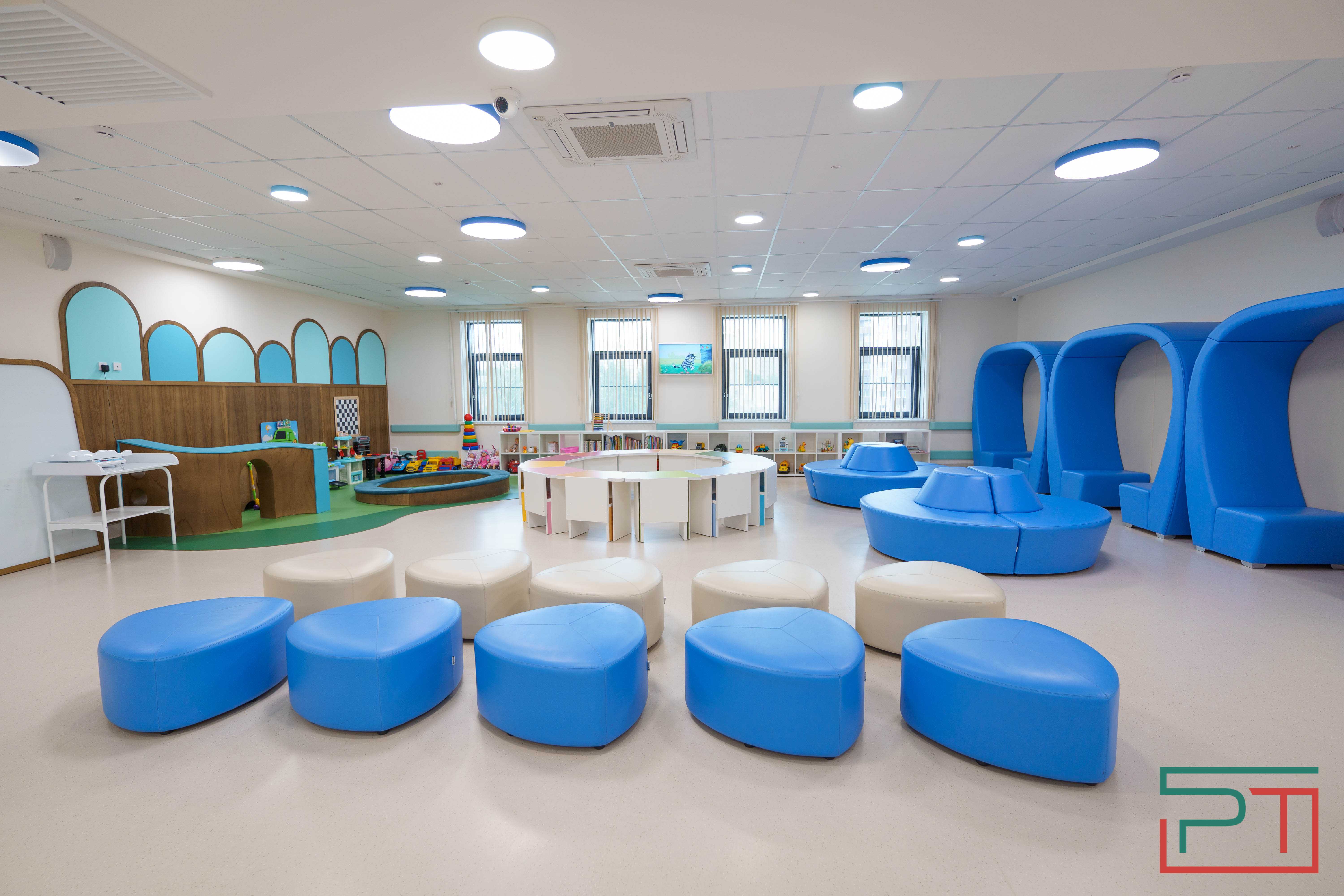 В Татарстане растет заболеваемость подростков. Пресс-тур в ДРКБ