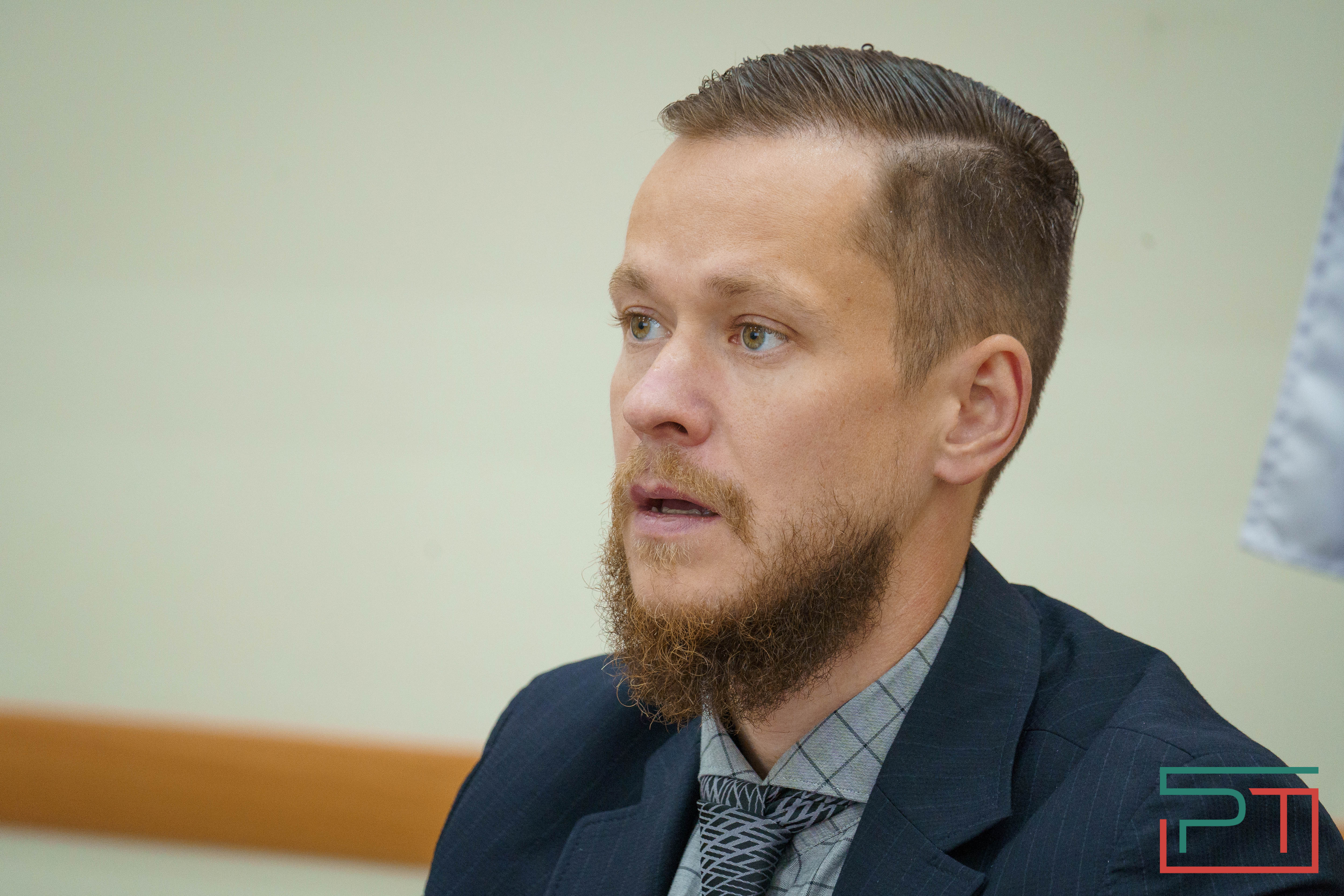 Заседание по контролю за инвестпрограммами в Госкомитете по тарифам