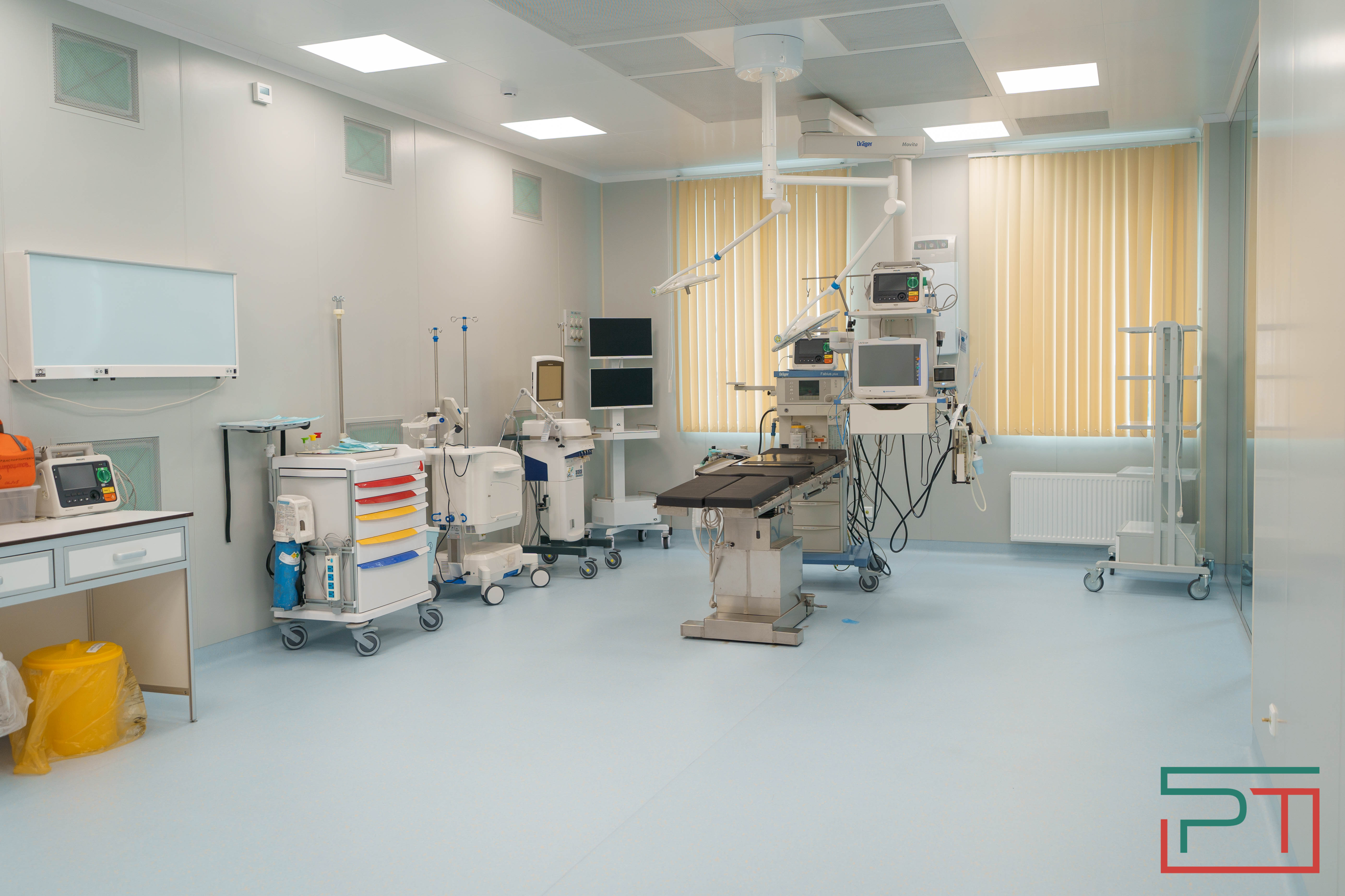 В Татарстане растет заболеваемость подростков. Пресс-тур в ДРКБ