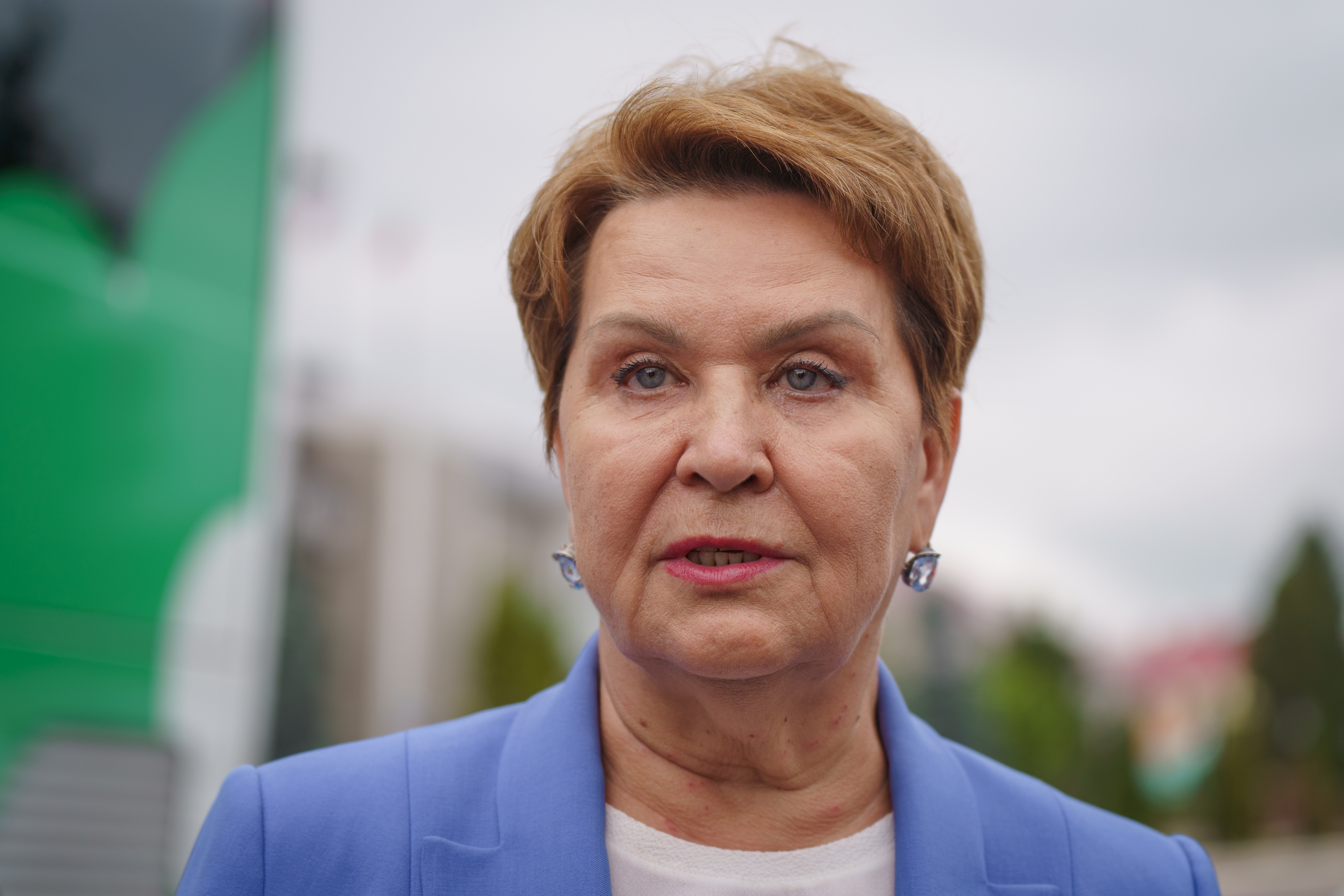 Марафон «Единая Россия» объединяет»