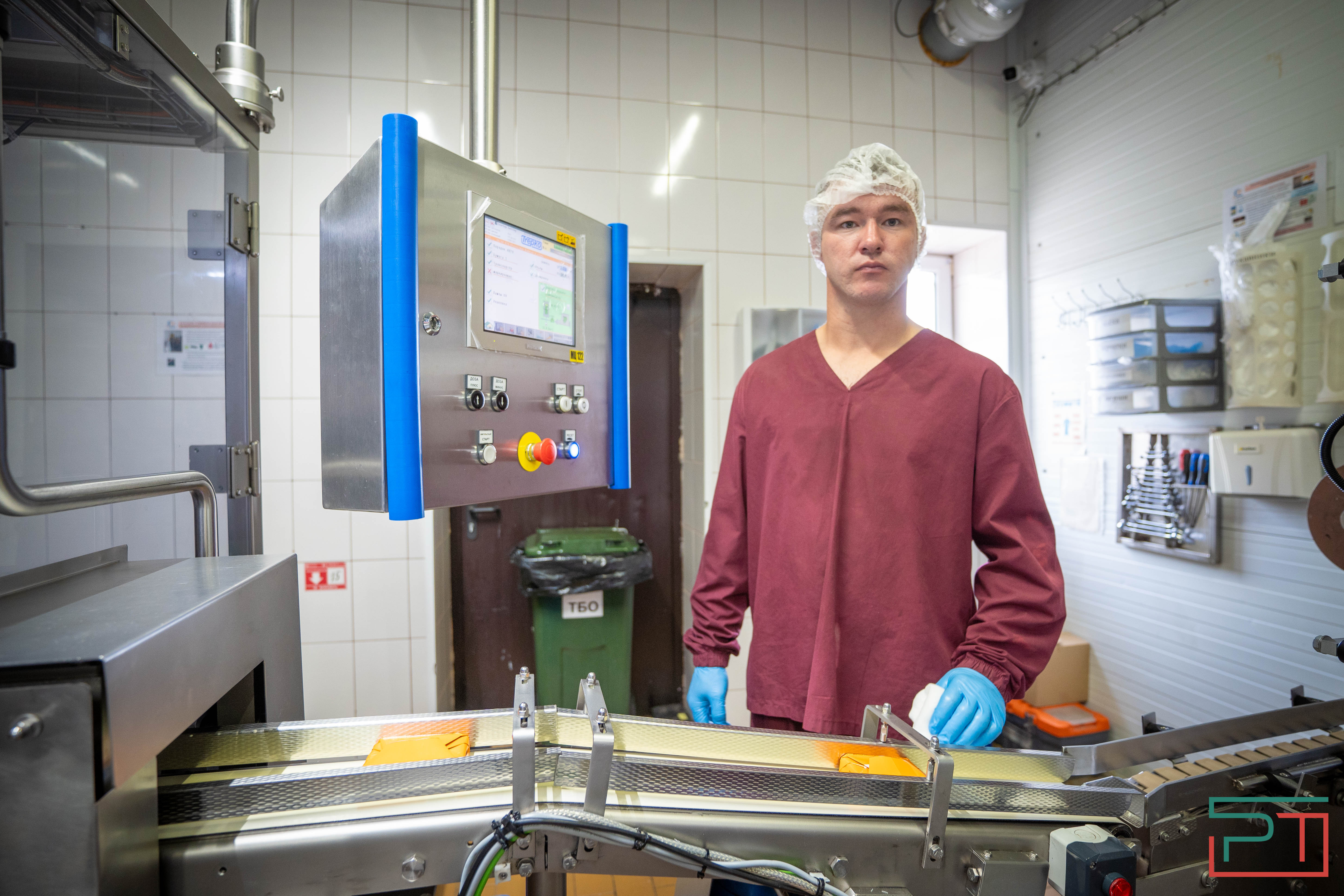 Пресс-конференция «Поддержка села»