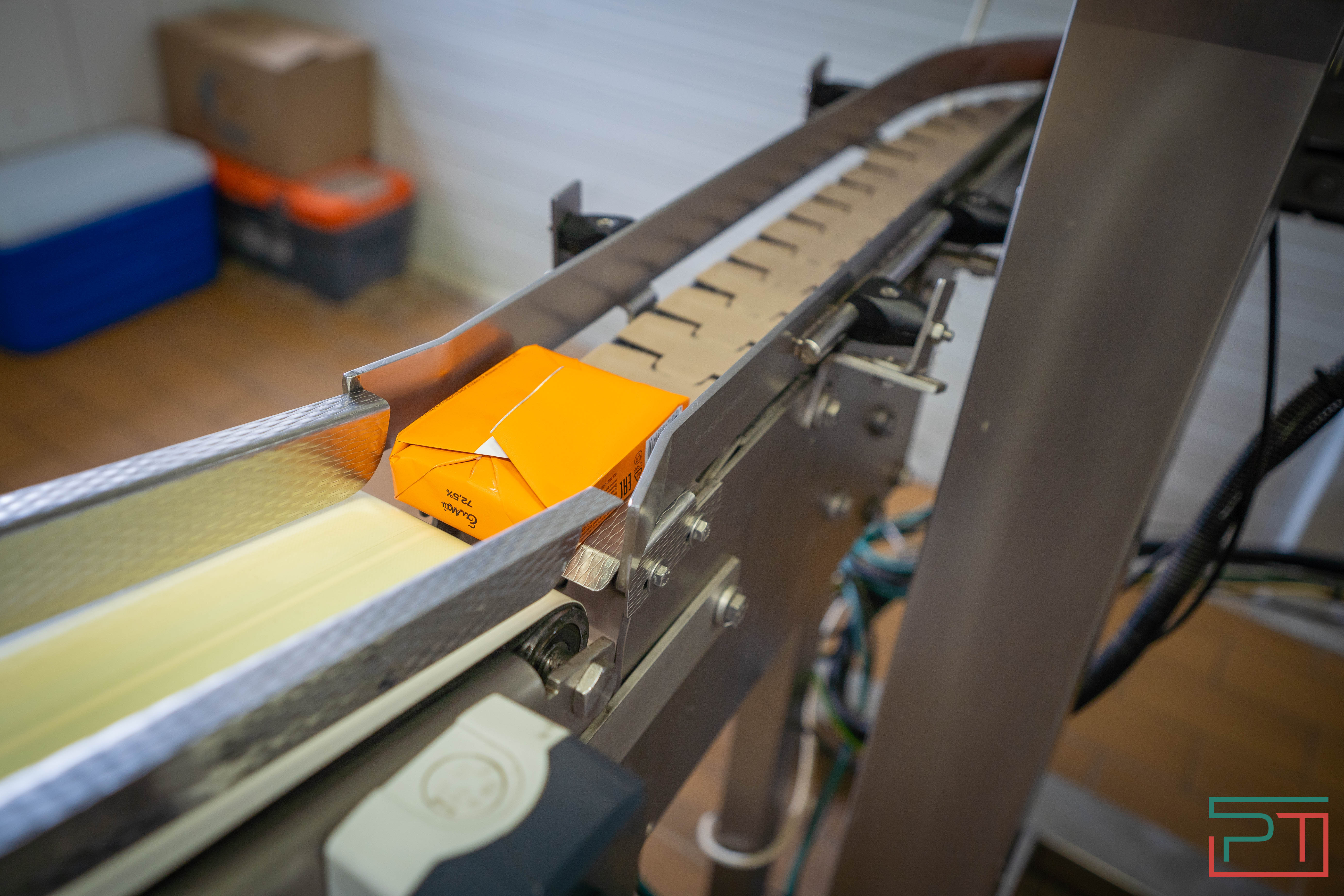 Пресс-конференция «Поддержка села»