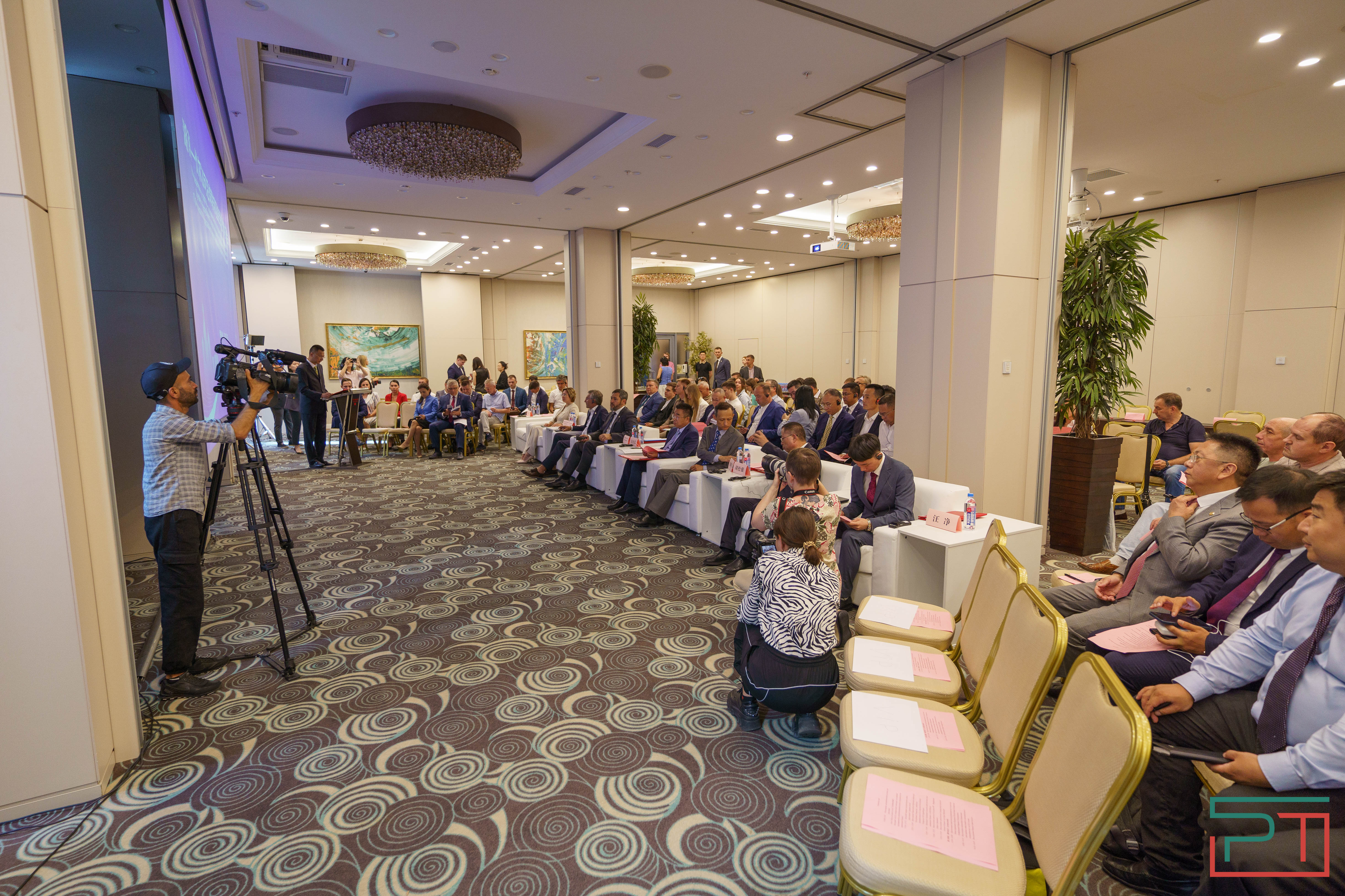 Татарстанский и китайский бизнес договорились о сотрудничестве