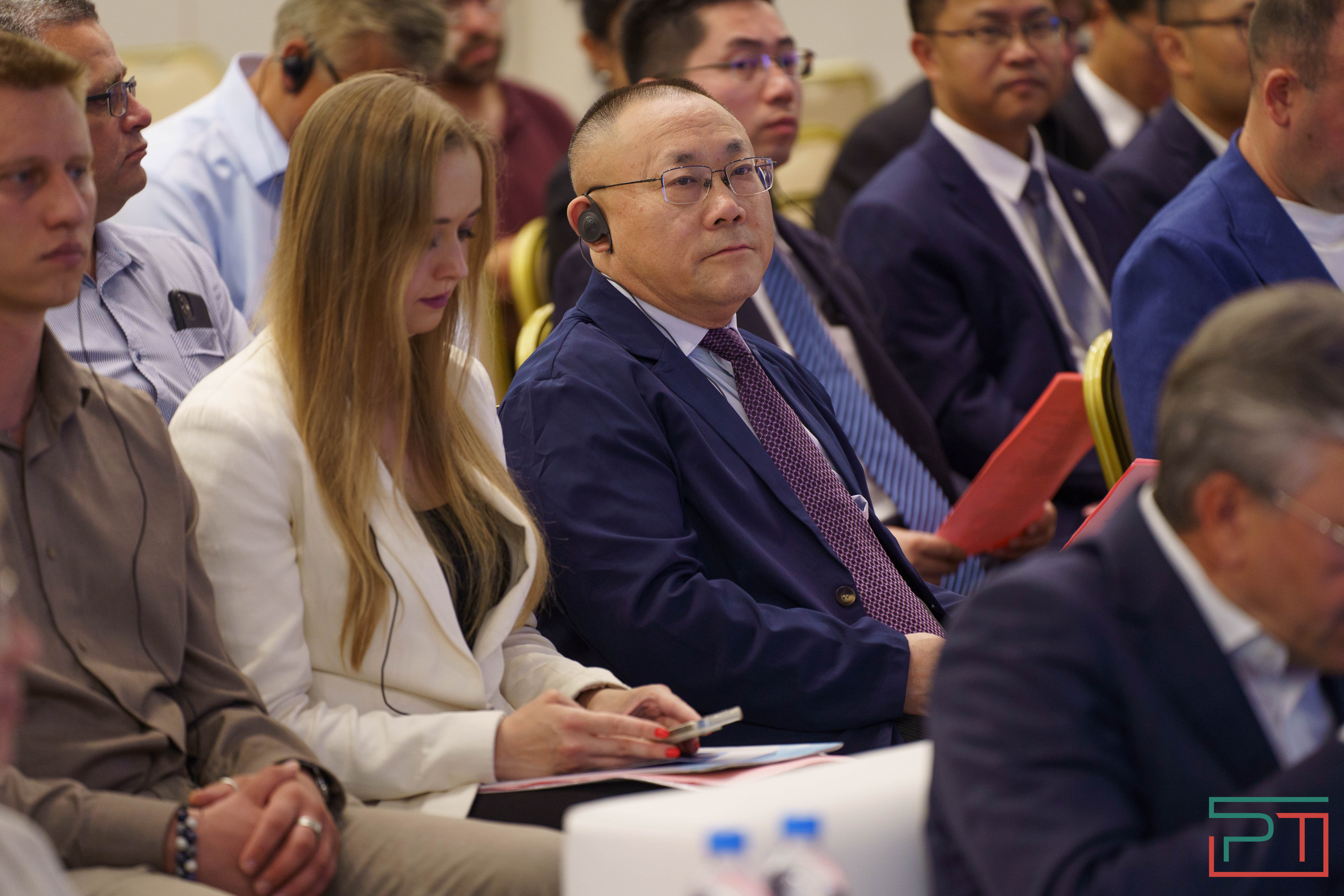 Татарстанский и китайский бизнес договорились о сотрудничестве