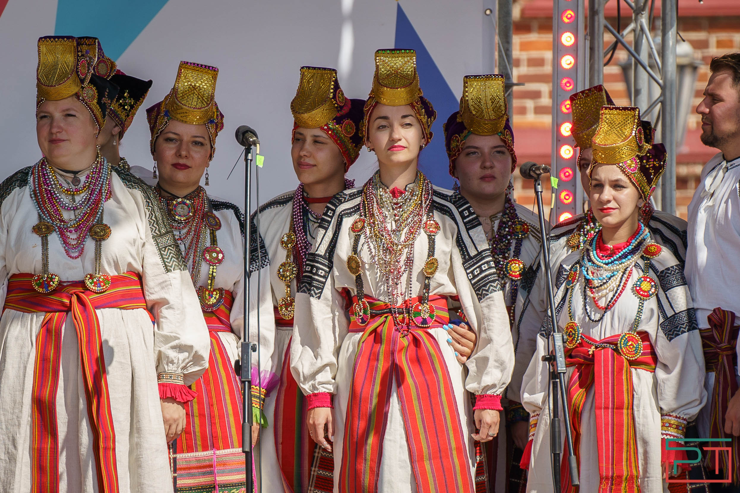 В Свияжске открылся фестиваль «Духовное единство России – послание миру!»