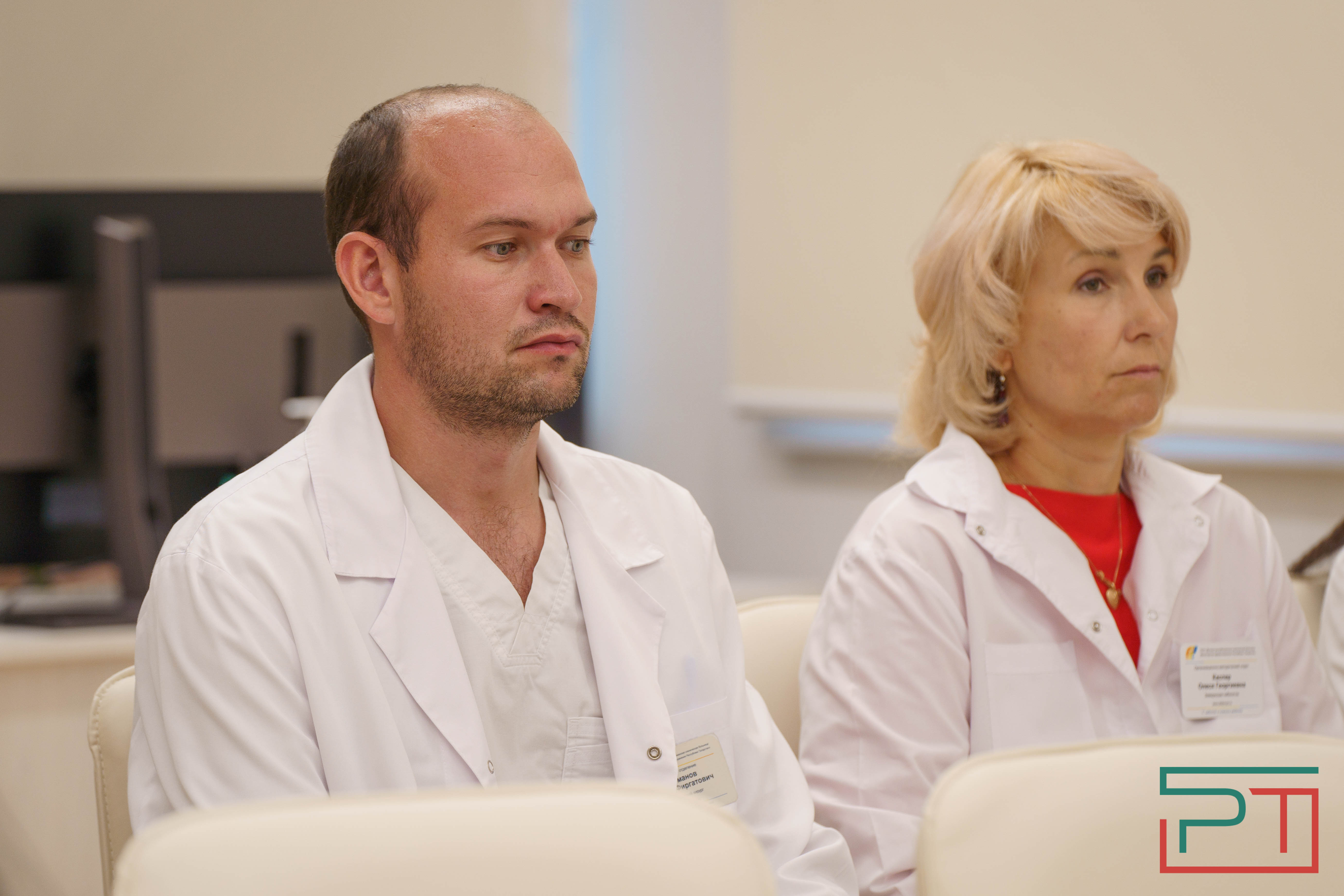 В Татарстане растет заболеваемость подростков. Пресс-тур в ДРКБ