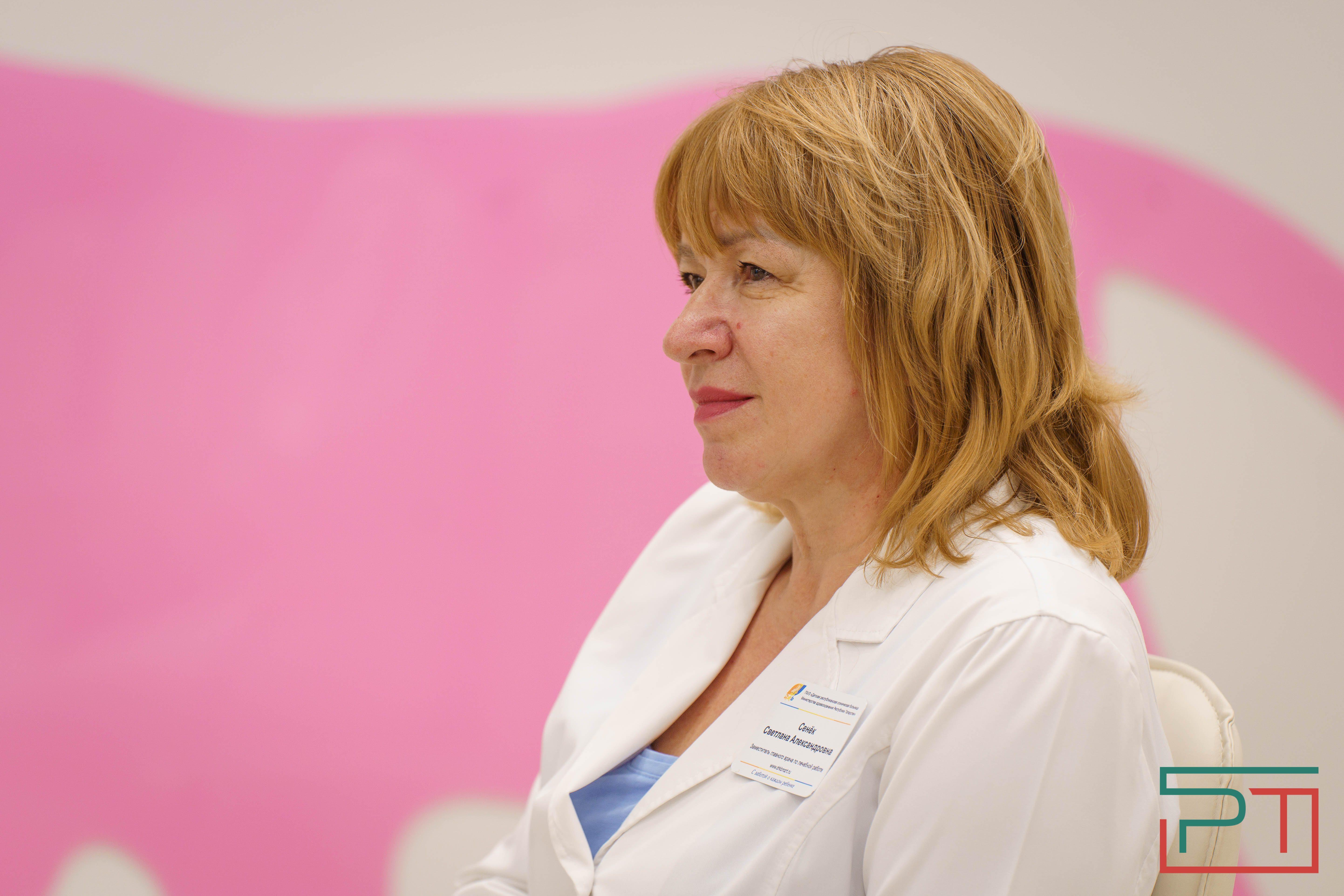 В Татарстане растет заболеваемость подростков. Пресс-тур в ДРКБ