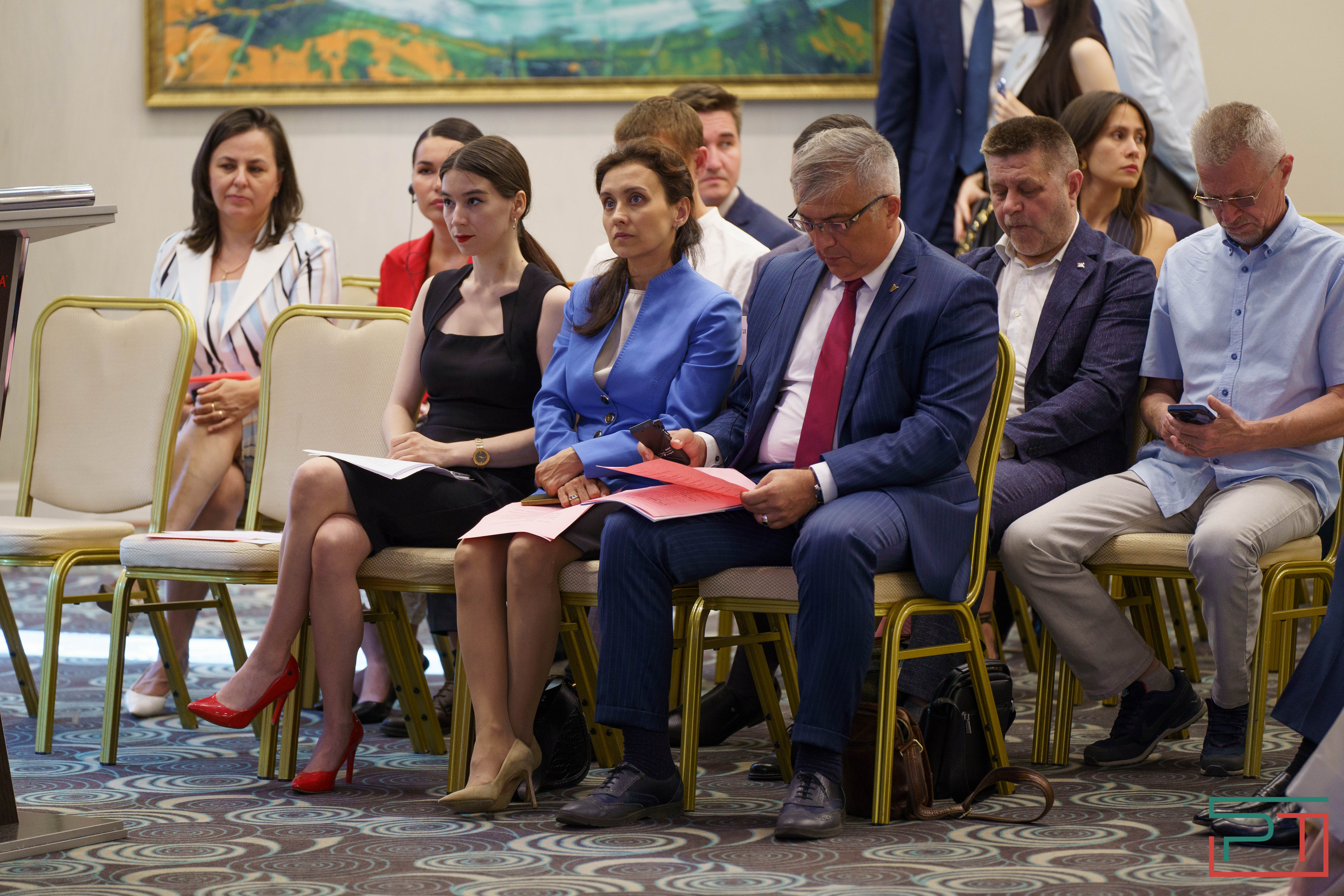 Татарстанский и китайский бизнес договорились о сотрудничестве