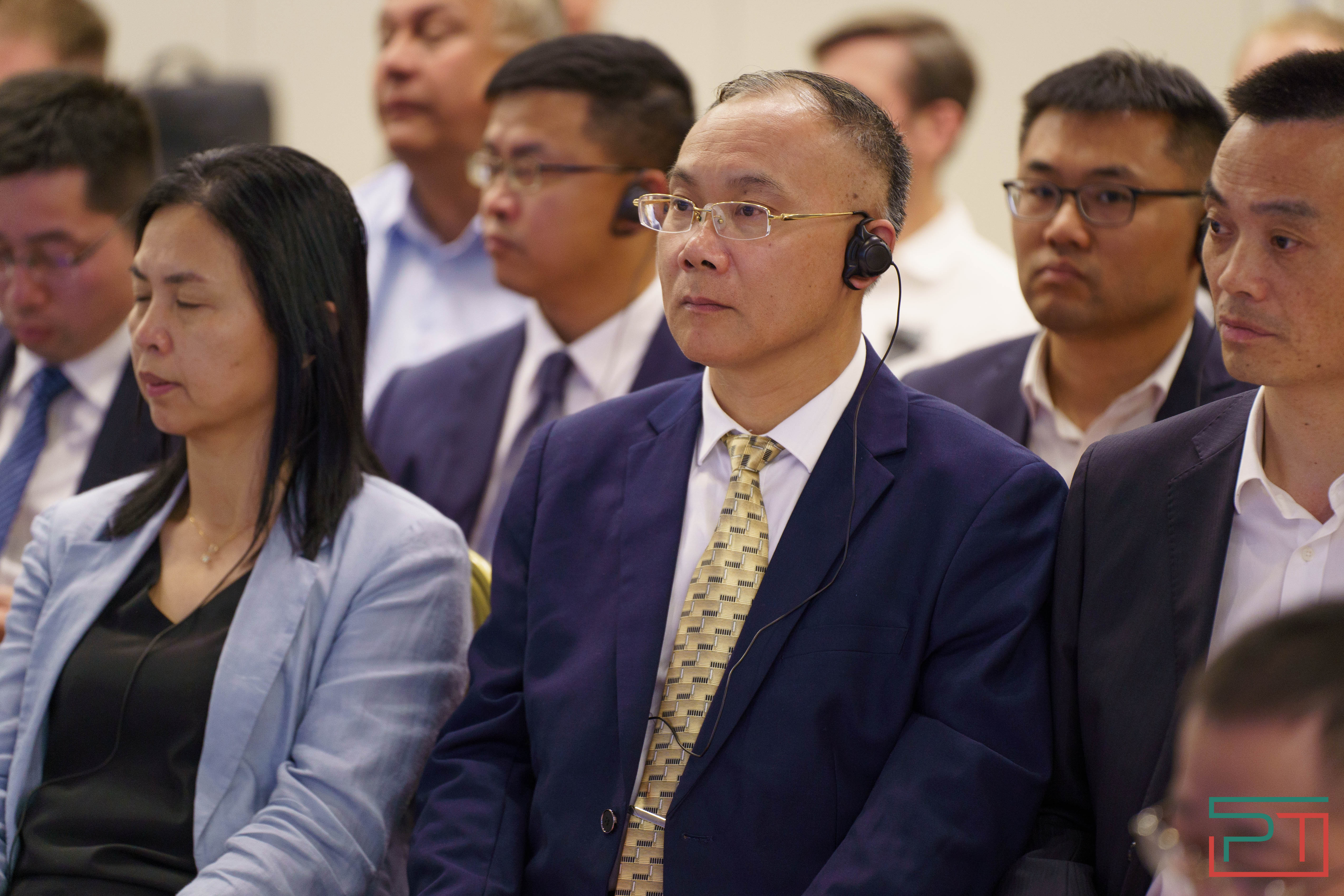 Татарстанский и китайский бизнес договорились о сотрудничестве