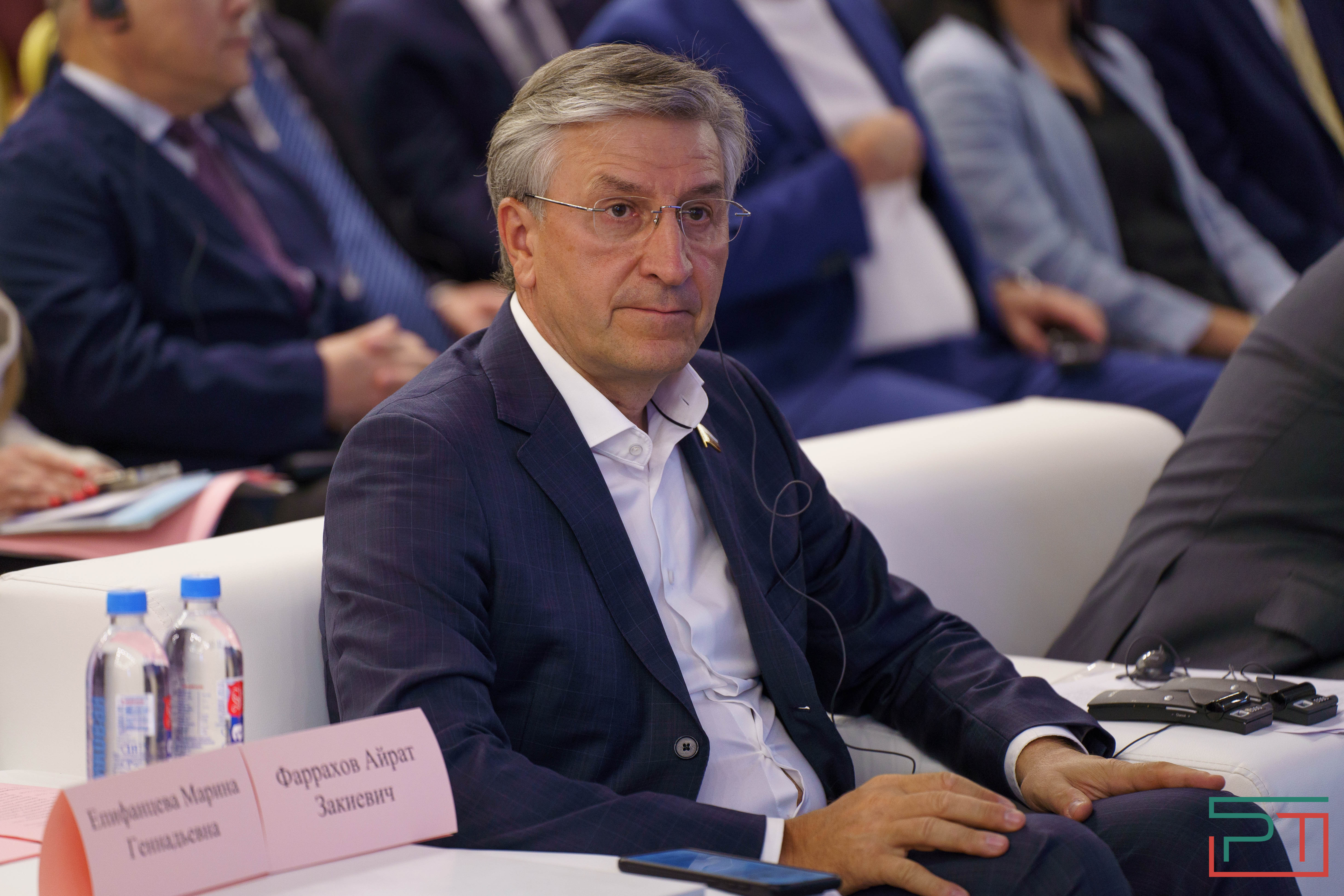 Татарстанский и китайский бизнес договорились о сотрудничестве