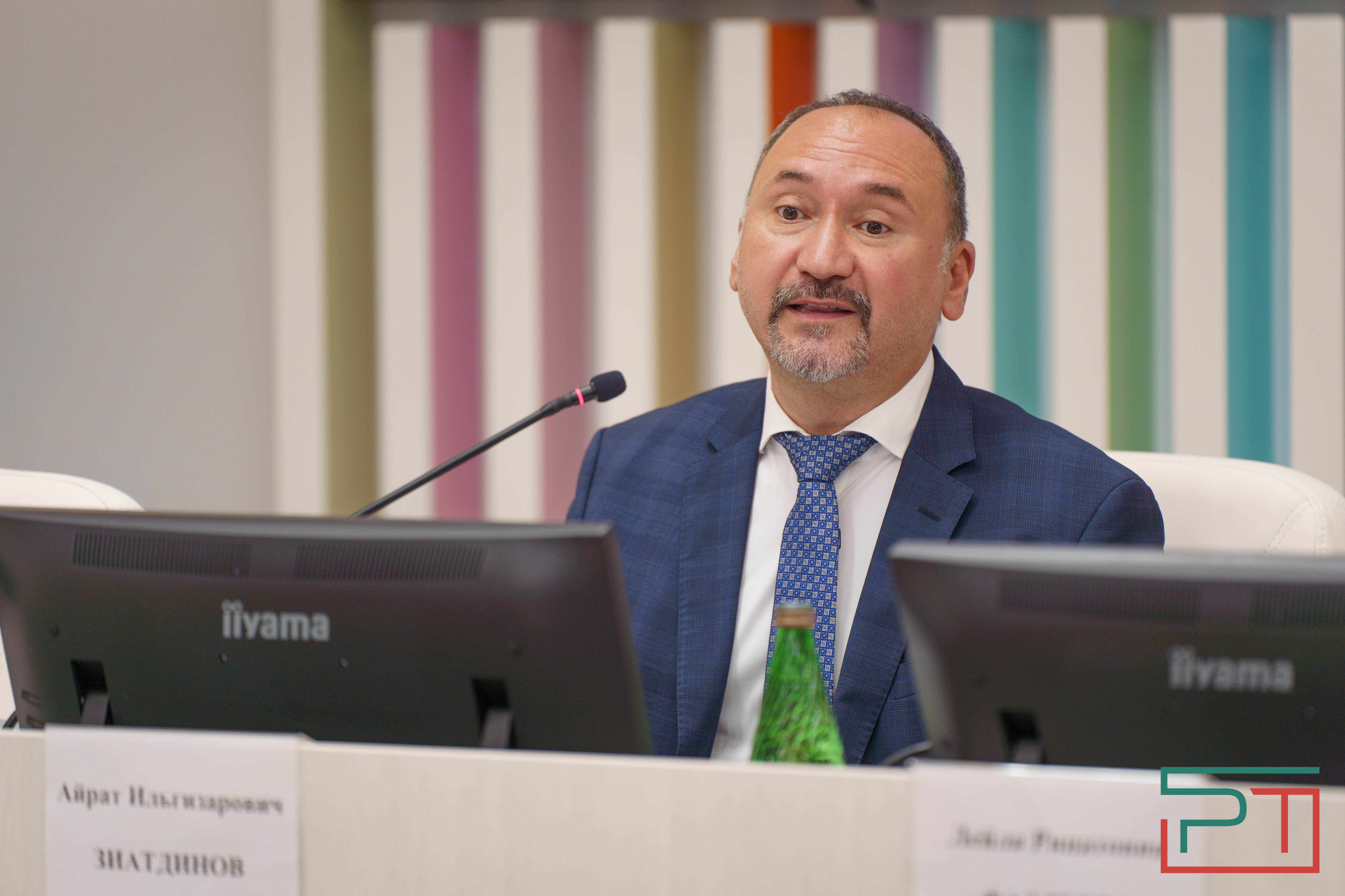 В Татарстане растет заболеваемость подростков. Пресс-тур в ДРКБ