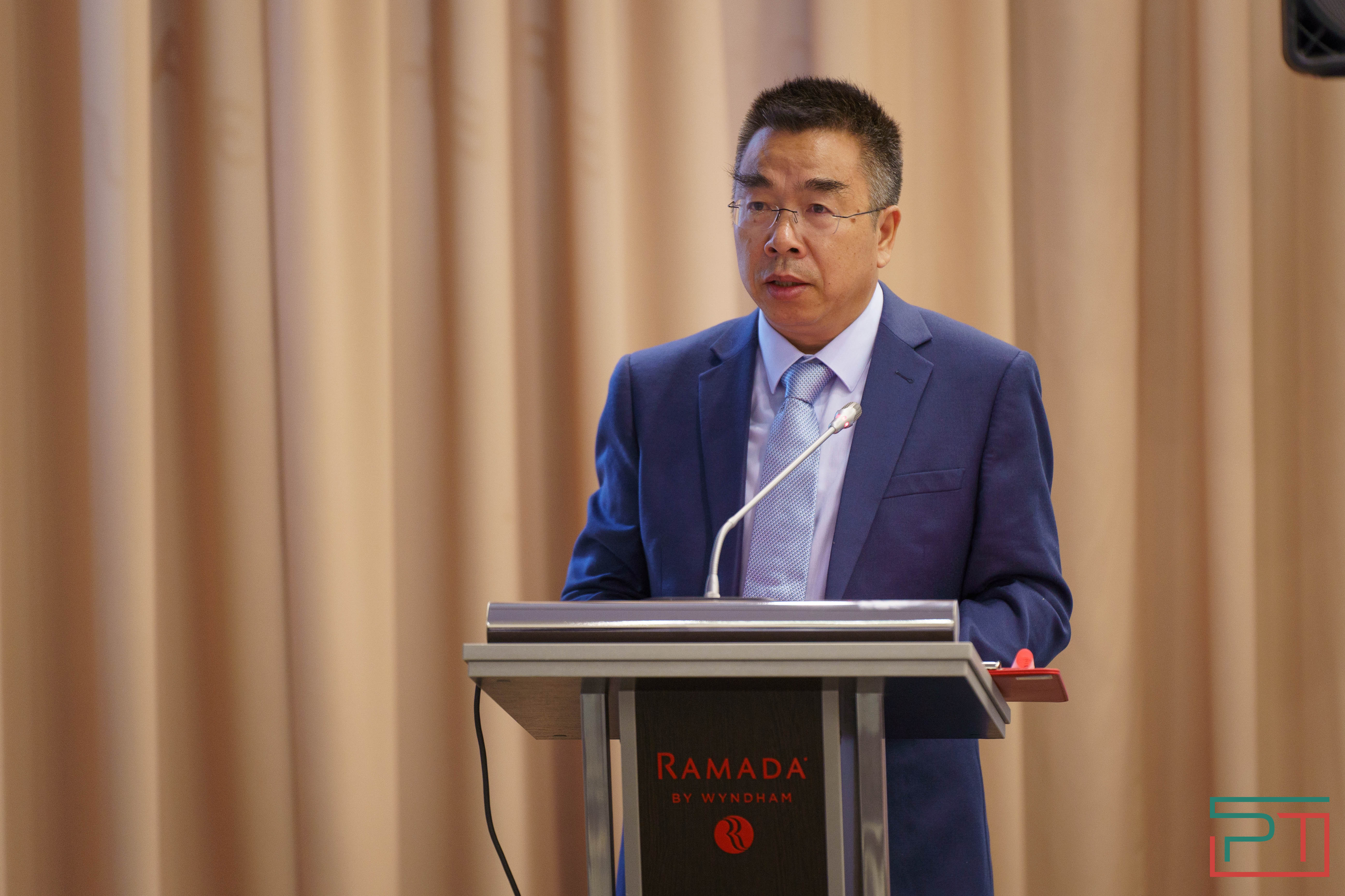 Татарстанский и китайский бизнес договорились о сотрудничестве