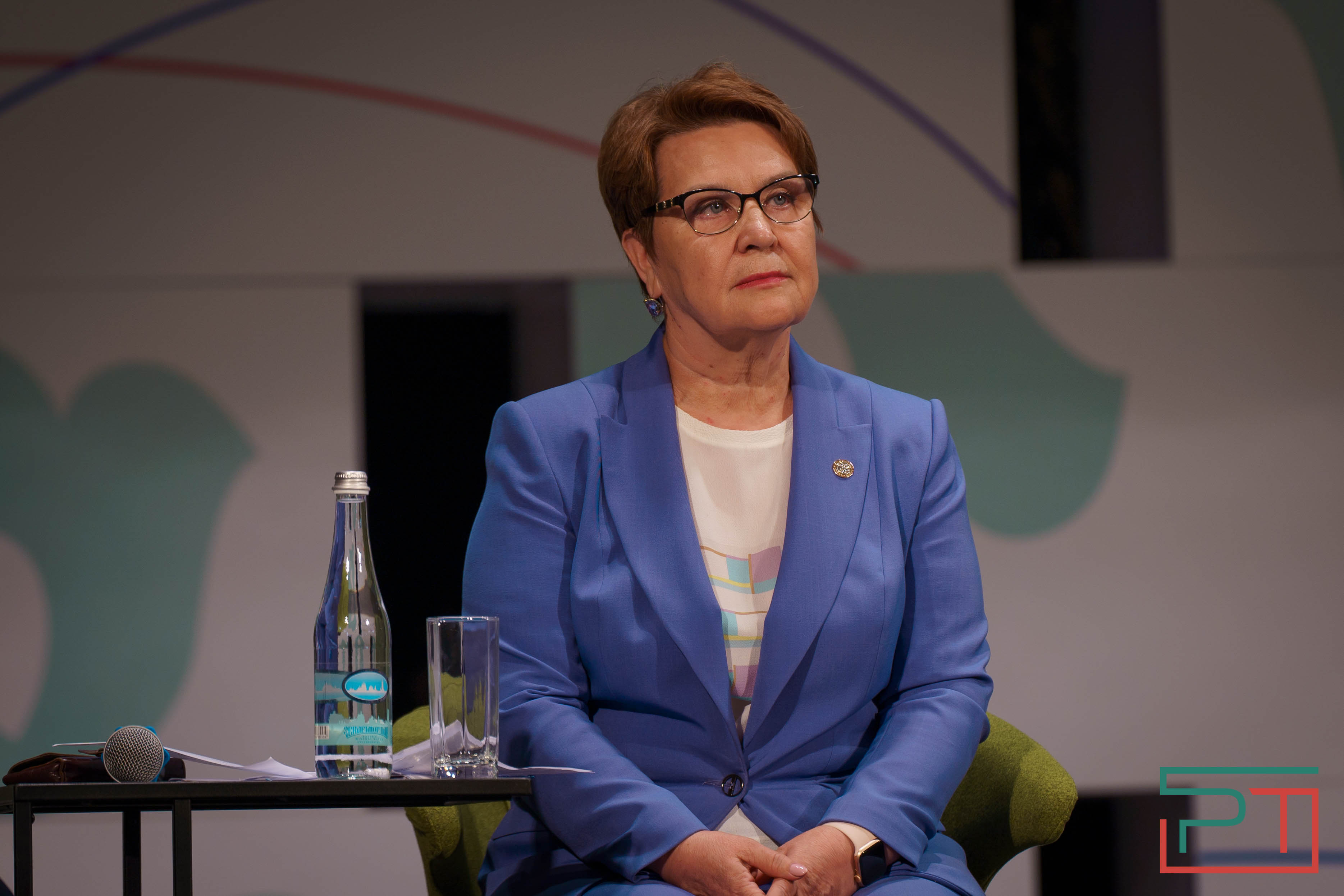 Марафон «Единая Россия» объединяет»