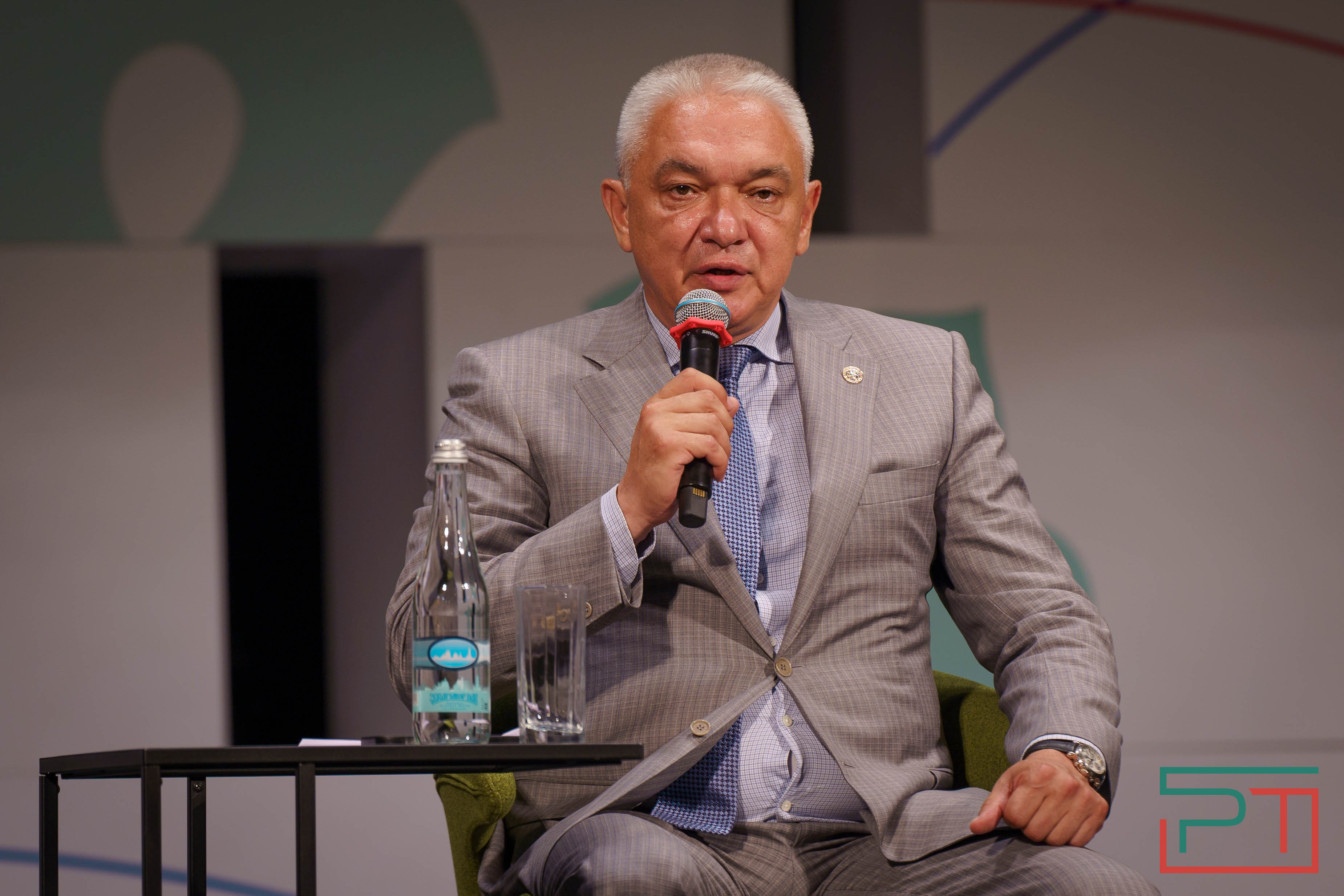 Марафон «Единая Россия» объединяет»