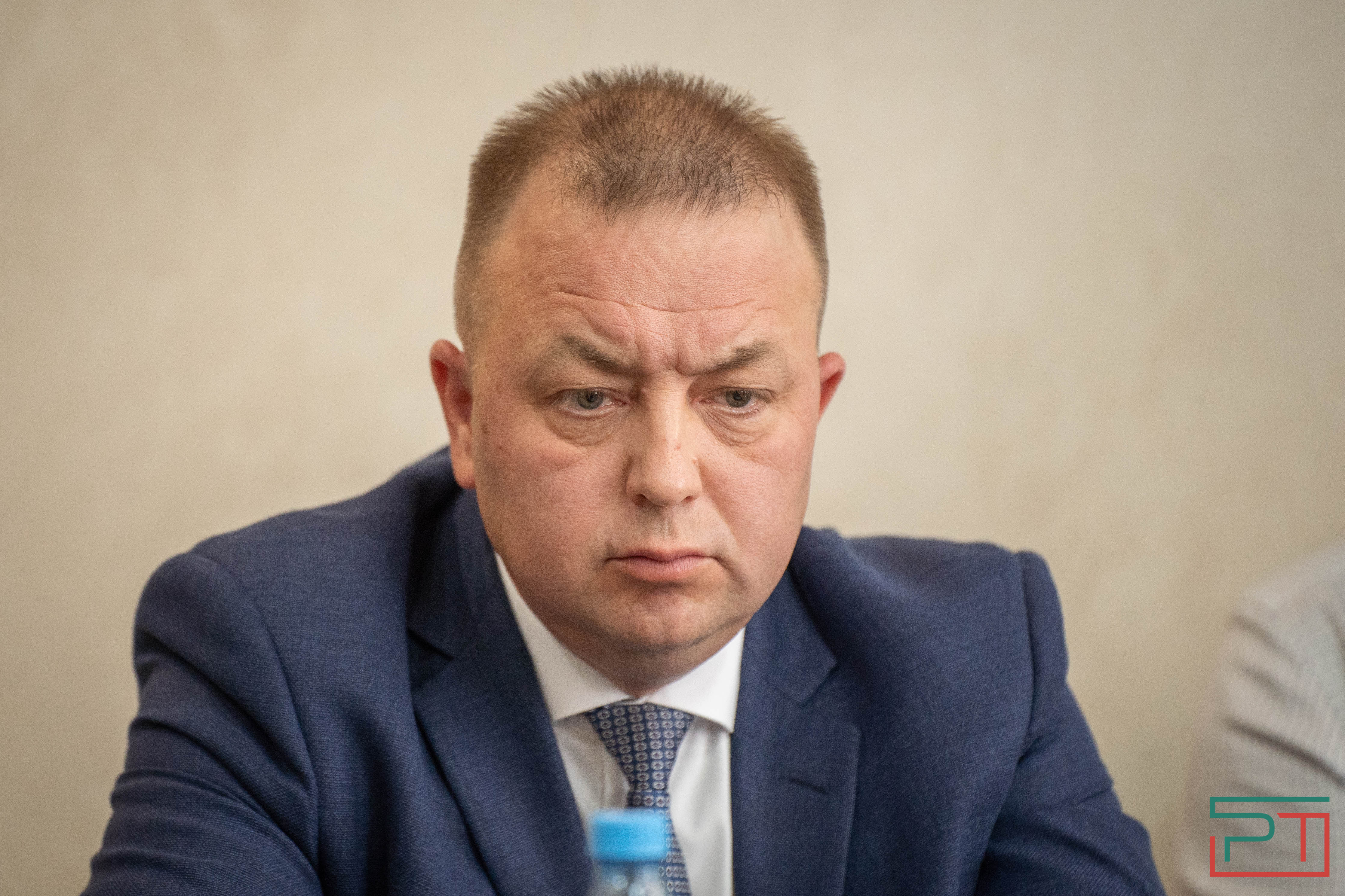 Пресс-конференция «Поддержка села»