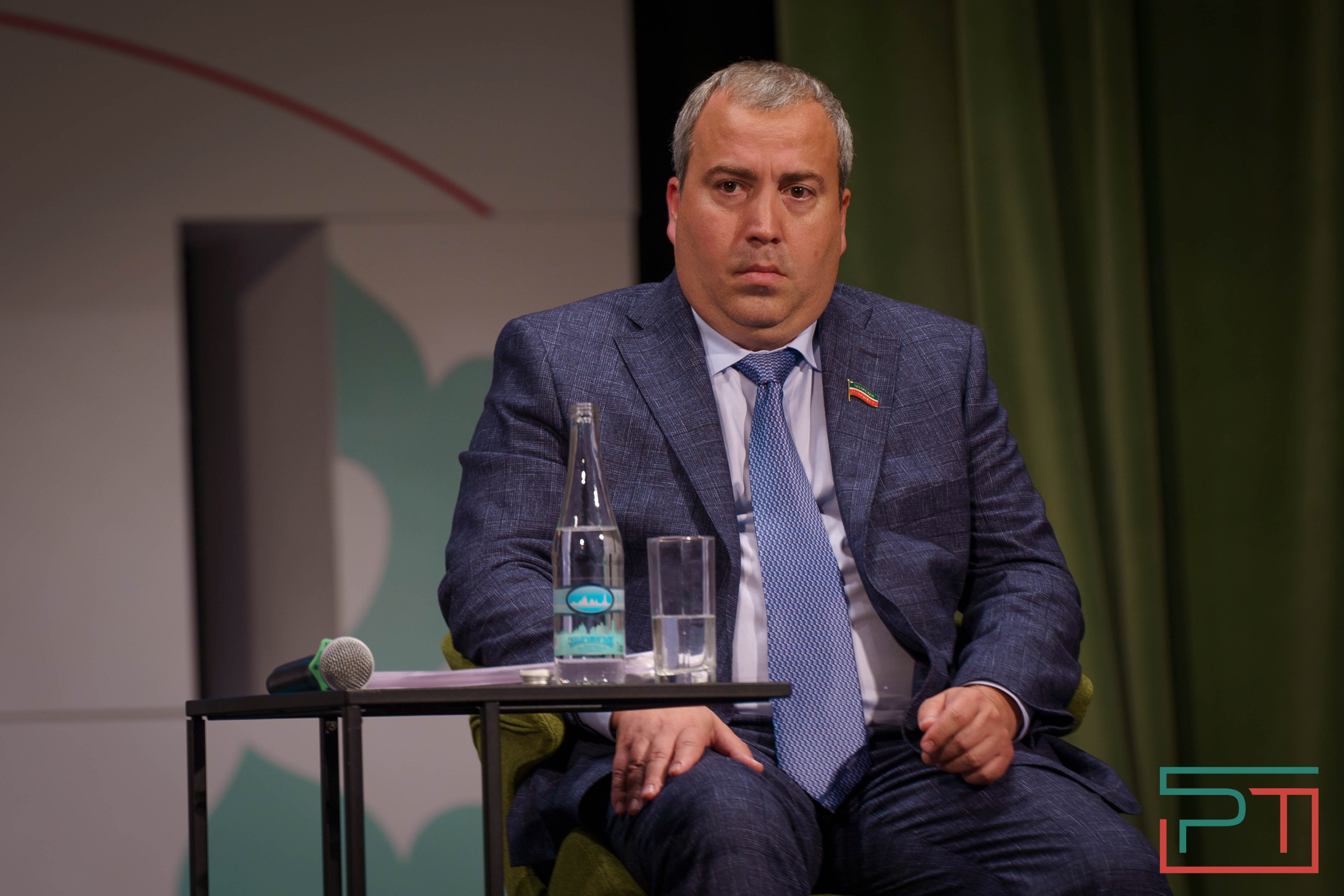 Марафон «Единая Россия» объединяет»