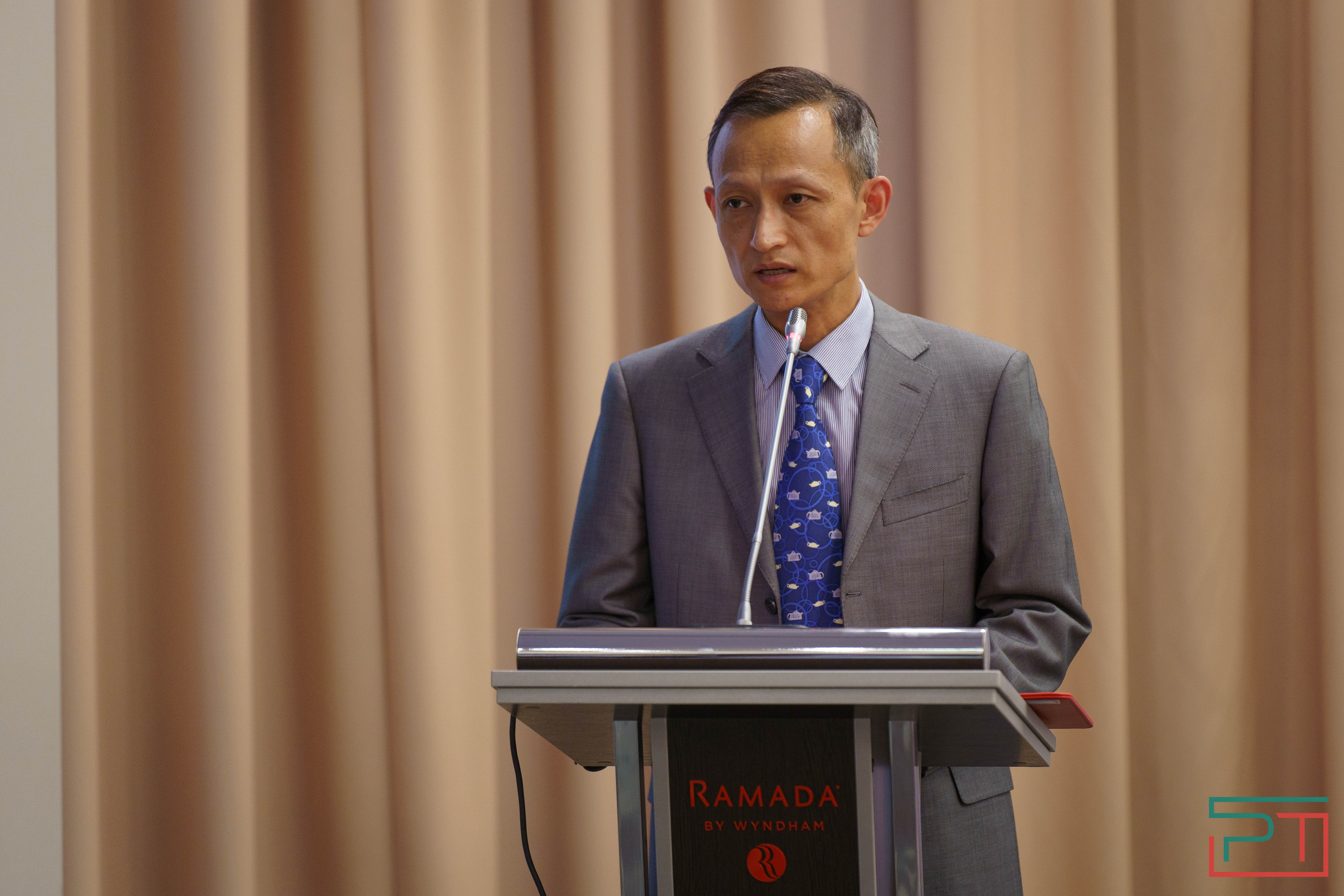 Татарстанский и китайский бизнес договорились о сотрудничестве