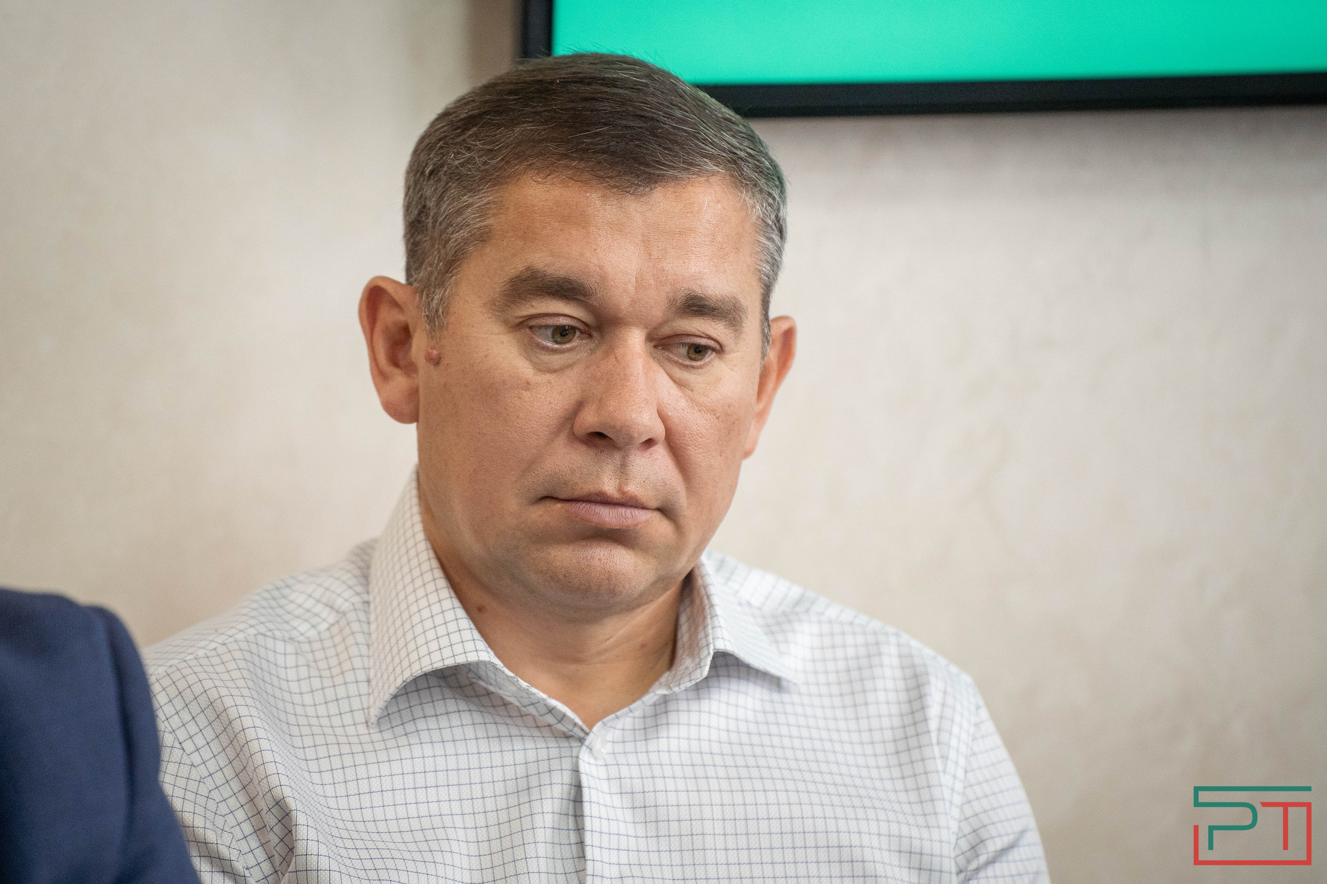 Пресс-конференция «Поддержка села»