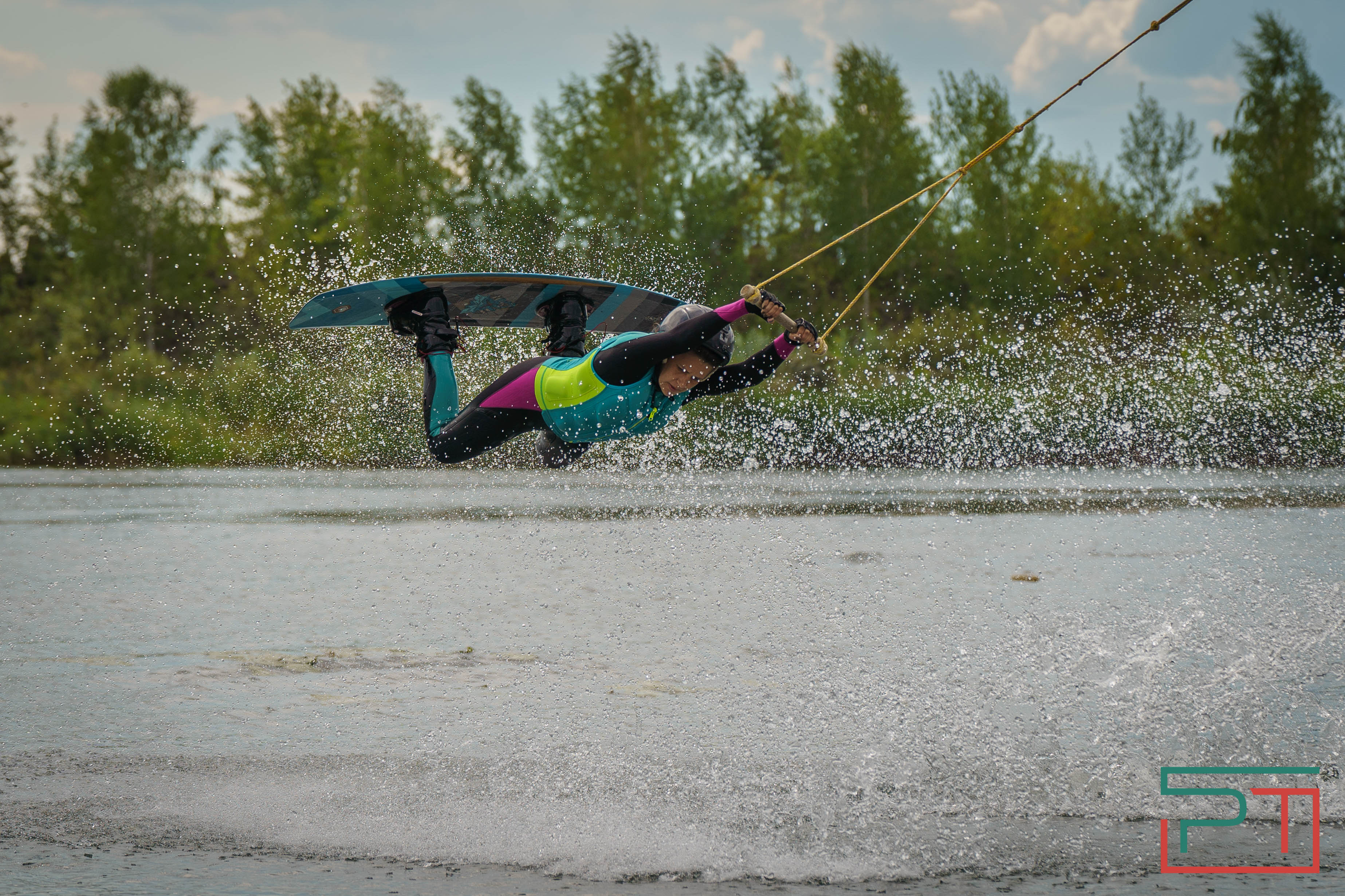 В Челнах презентовали новые пляжи