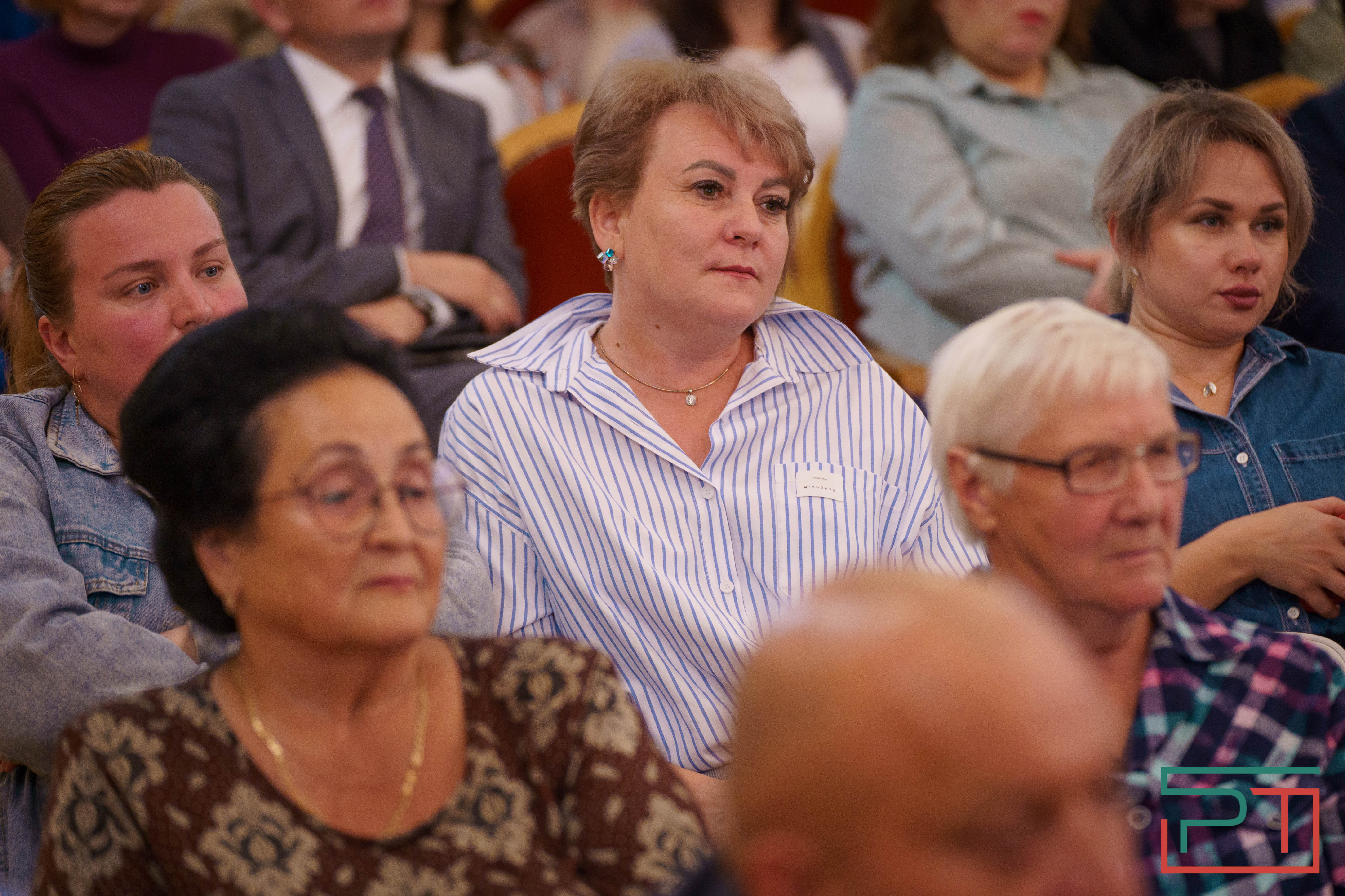 Марафон «Единая Россия» объединяет»