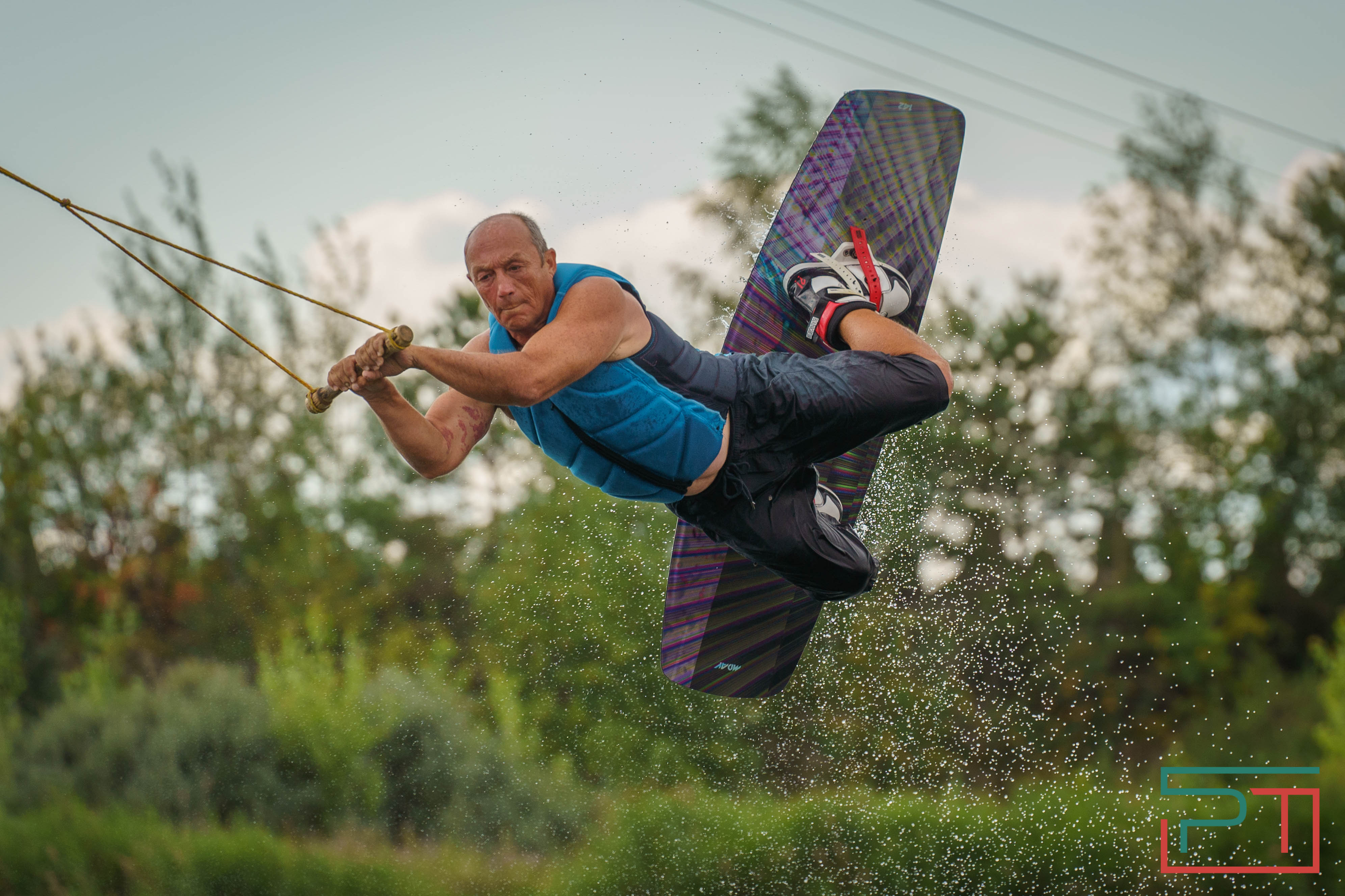 В Челнах презентовали новые пляжи