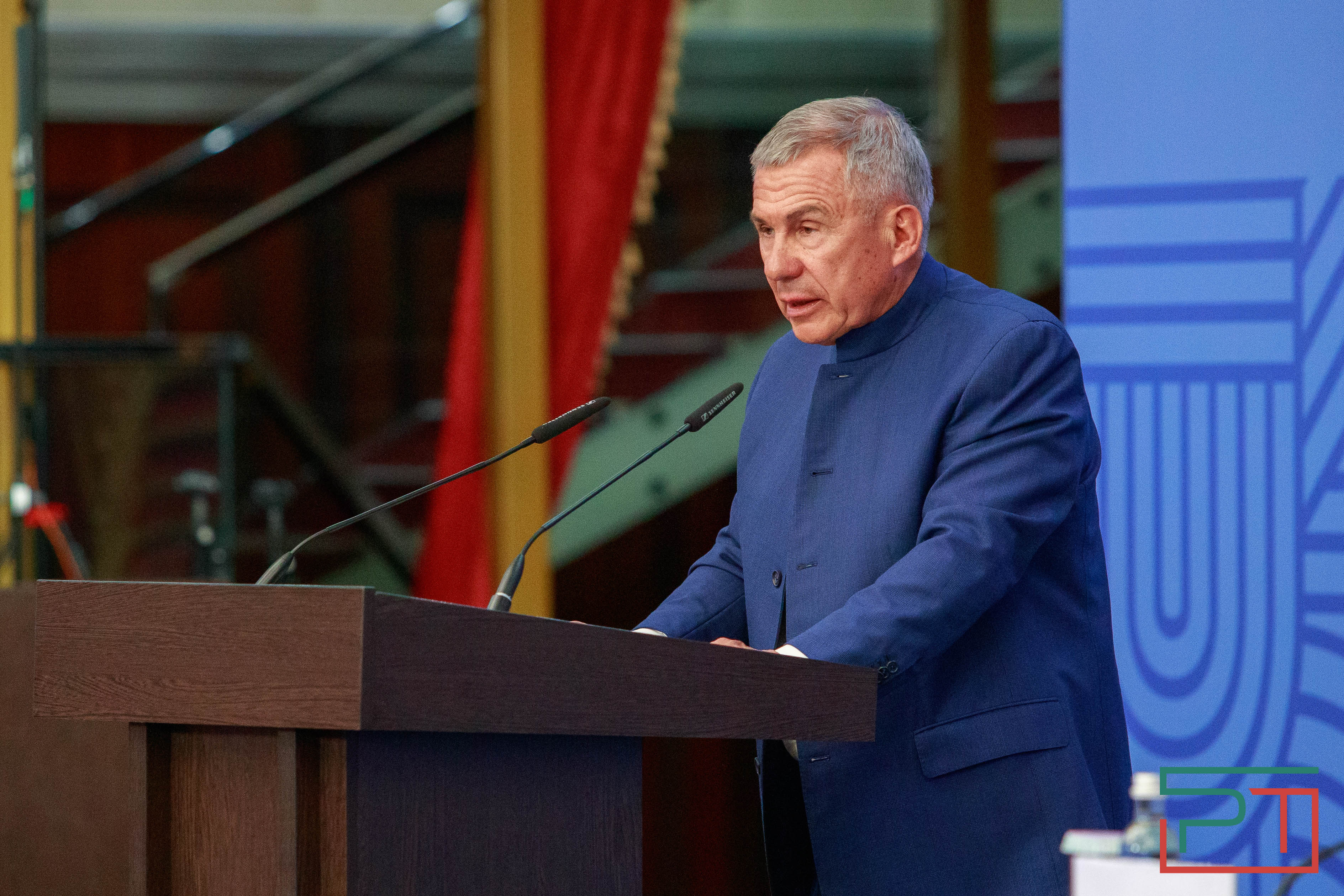 Встреча глав чрезвычайных ведомств БРИКС