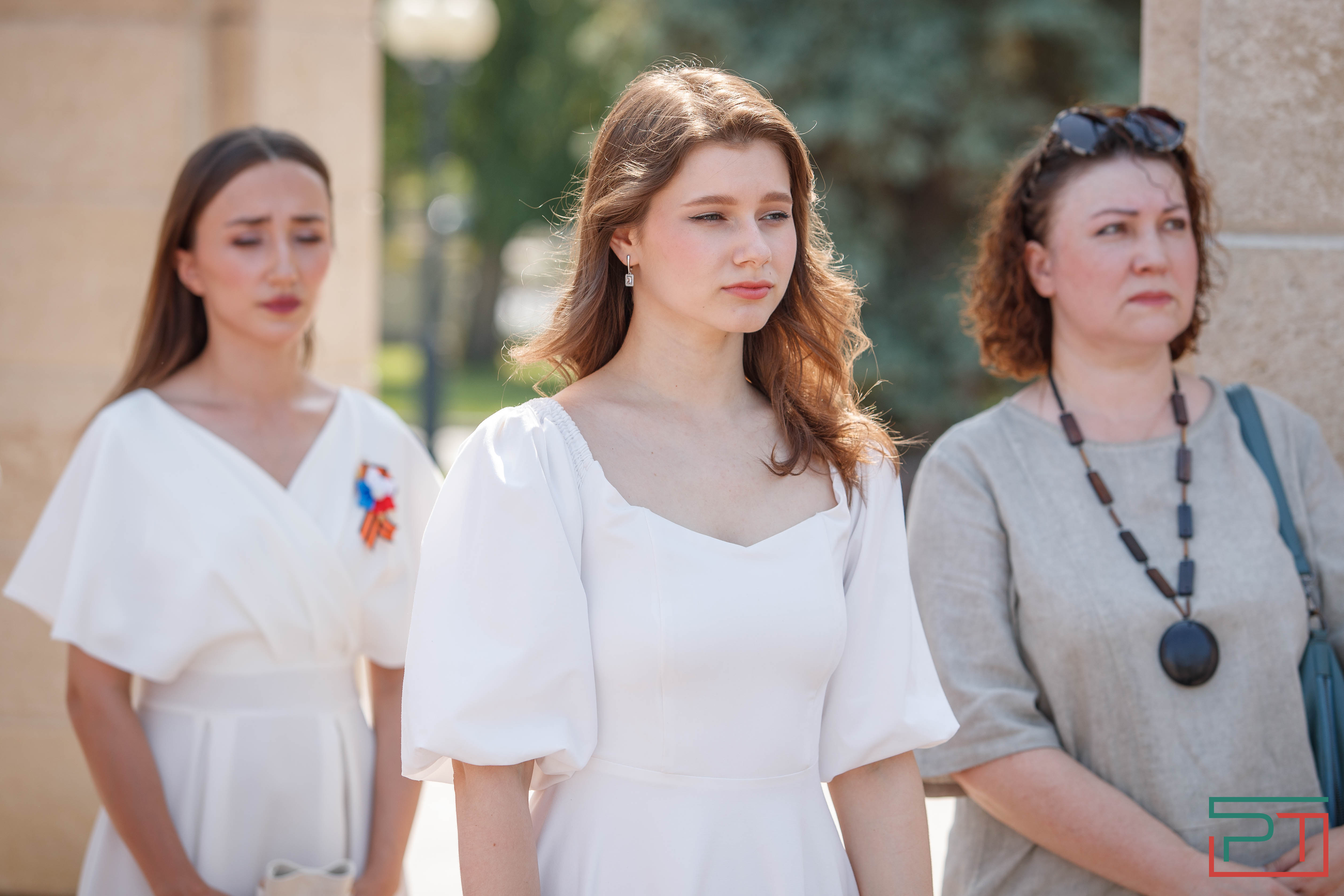 В Казани возложили цветы в честь Дня Независимости Республики Беларусь