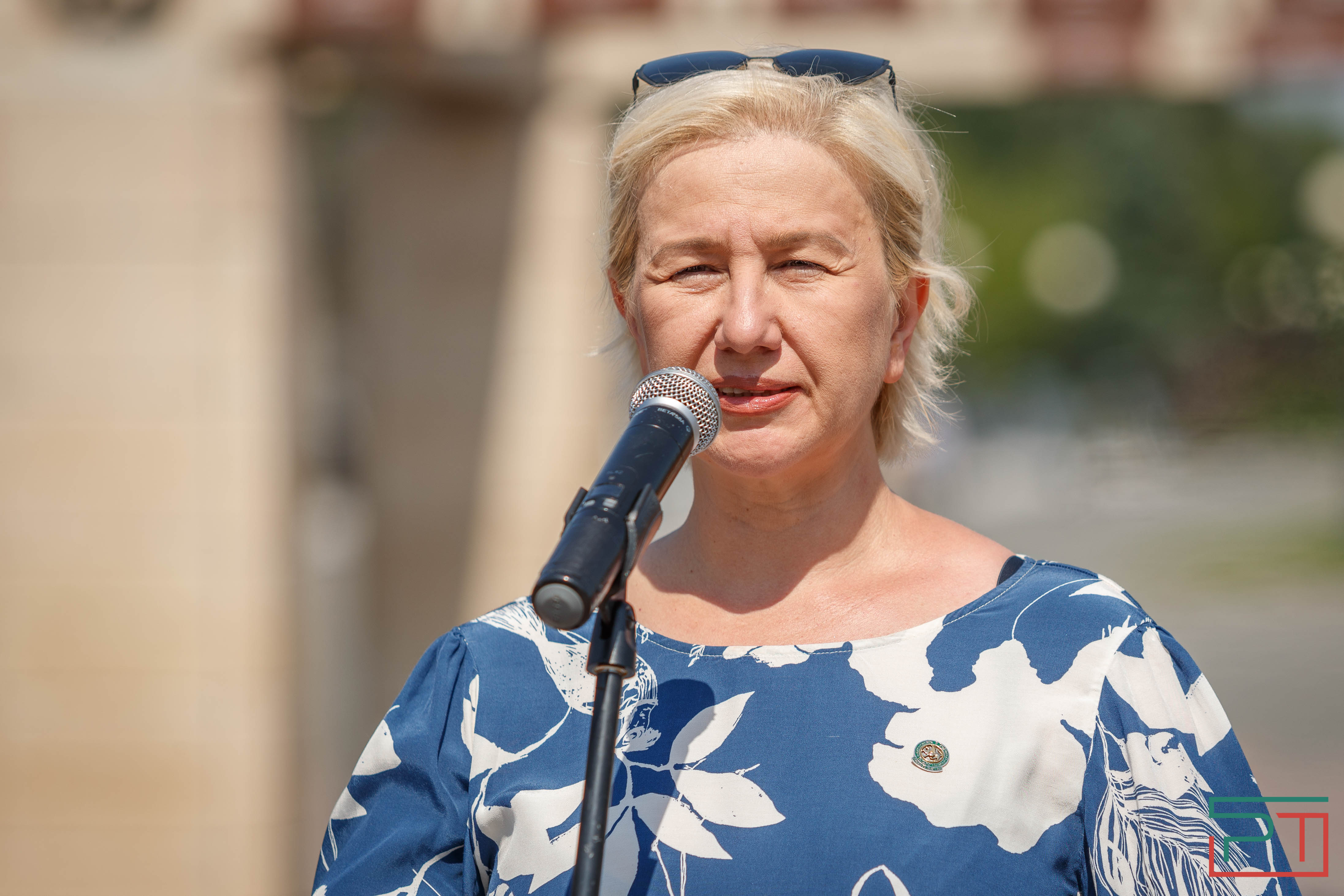 В Казани возложили цветы в честь Дня Независимости Республики Беларусь