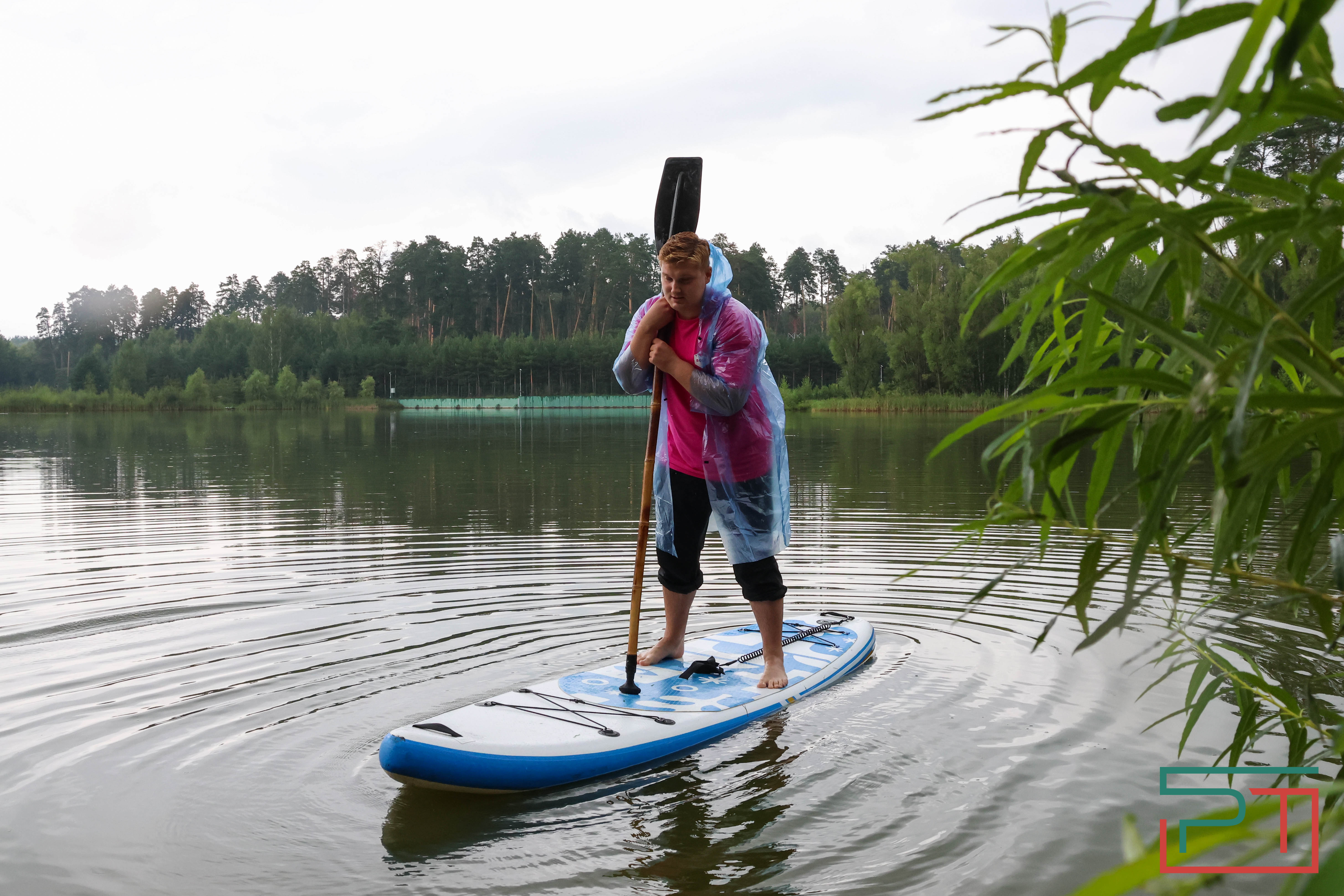 Семейный экофестиваль «Вместе просто»